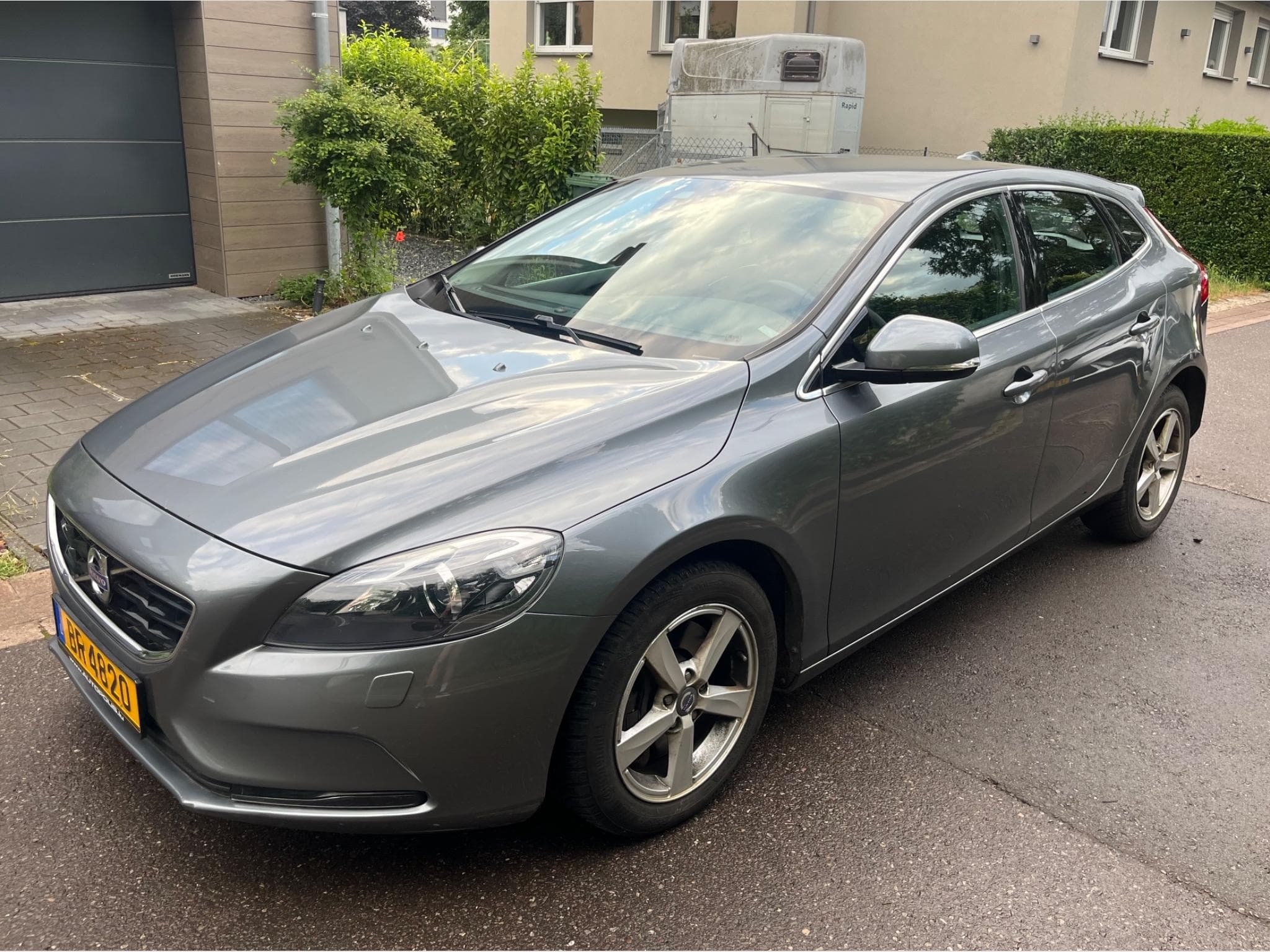 Volvo V40 MV51 (2014) - Foto 2