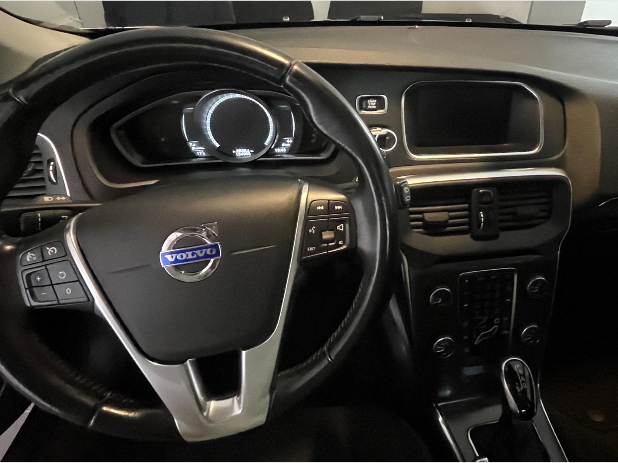 Volvo V40 MV51 (2014) - Foto 3