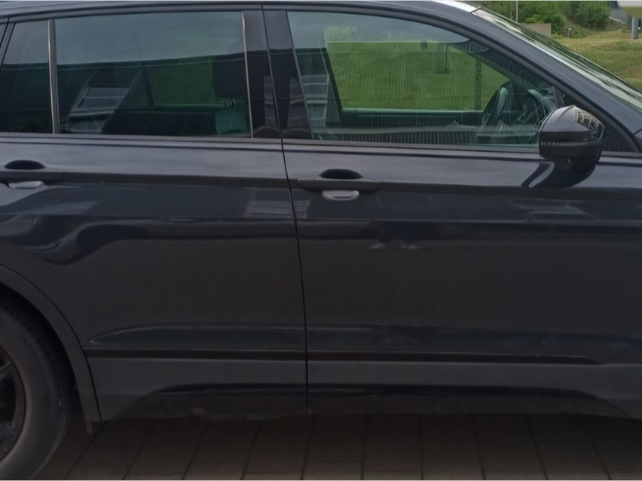 VW Tiguan Urbain Sport (2022) - Foto 1