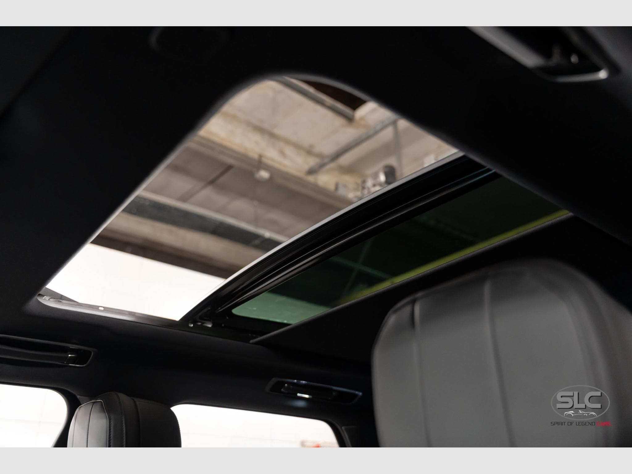 Land-Rover Range Rover Sport Dynamic SE D300 ACC/22"/Pano/Pixel (2023) - Foto 10