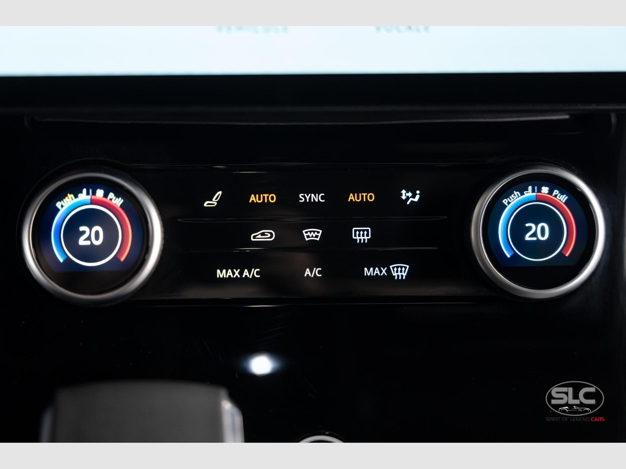 Land-Rover Range Rover Sport Dynamic SE D300 ACC/22"/Pano/Pixel (2023) - Foto 7