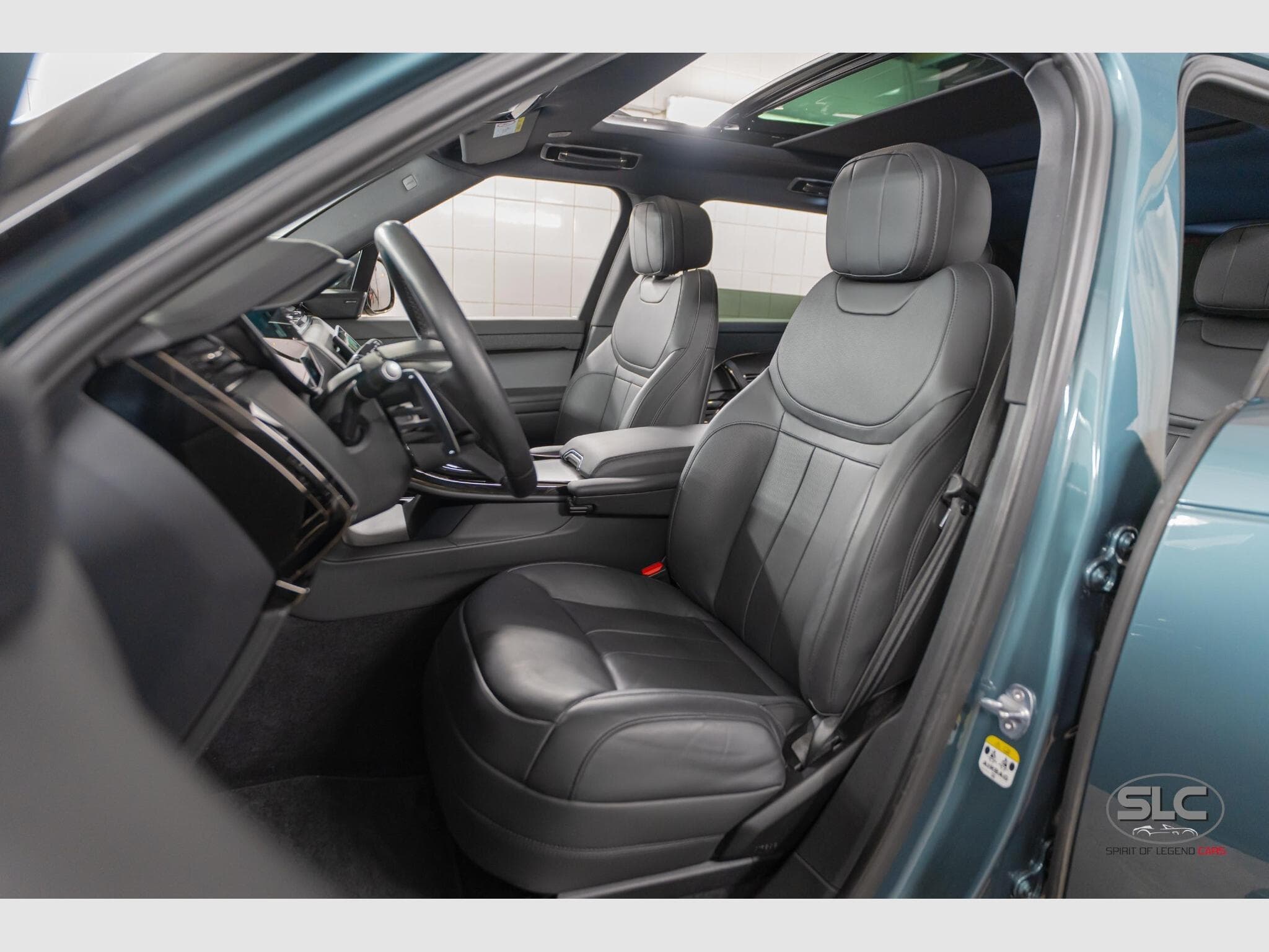 Land-Rover Range Rover Sport Dynamic SE D300 ACC/22"/Pano/Pixel (2023) - Foto 2