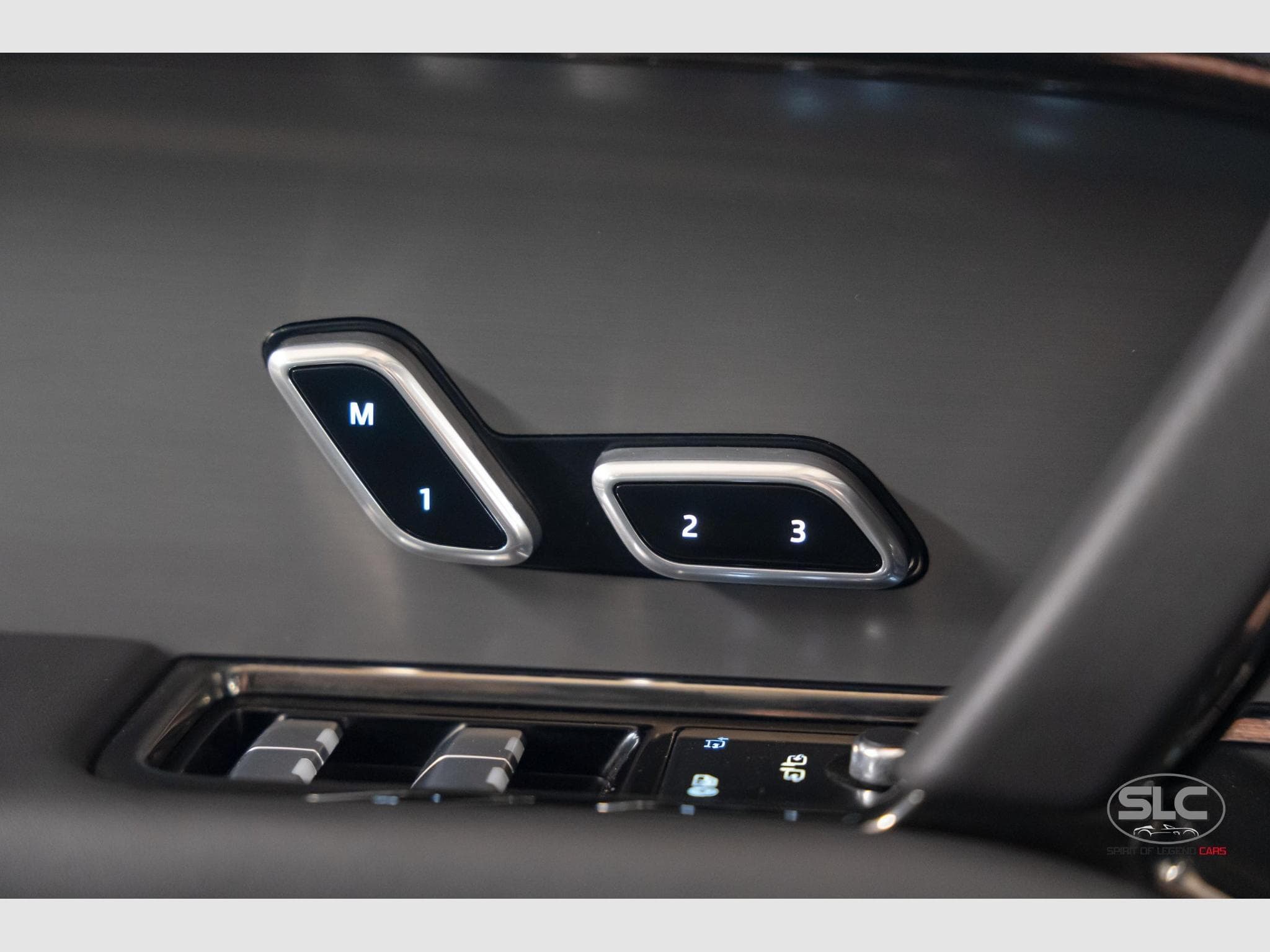 Land-Rover Range Rover Sport Dynamic SE D300 ACC/22"/Pano/Pixel (2023) - Foto 9