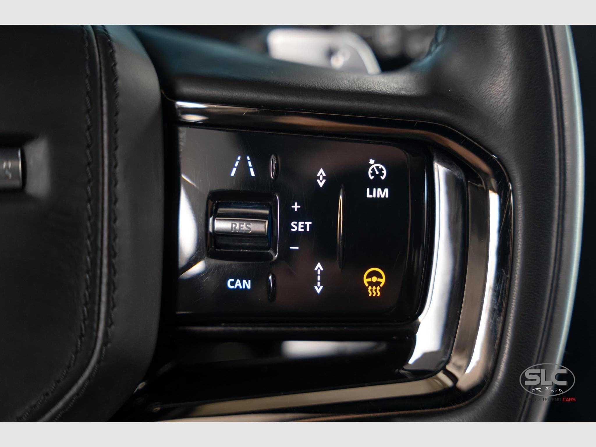 Land-Rover Range Rover Sport Dynamic SE D300 ACC/22"/Pano/Pixel (2023) - Foto 4