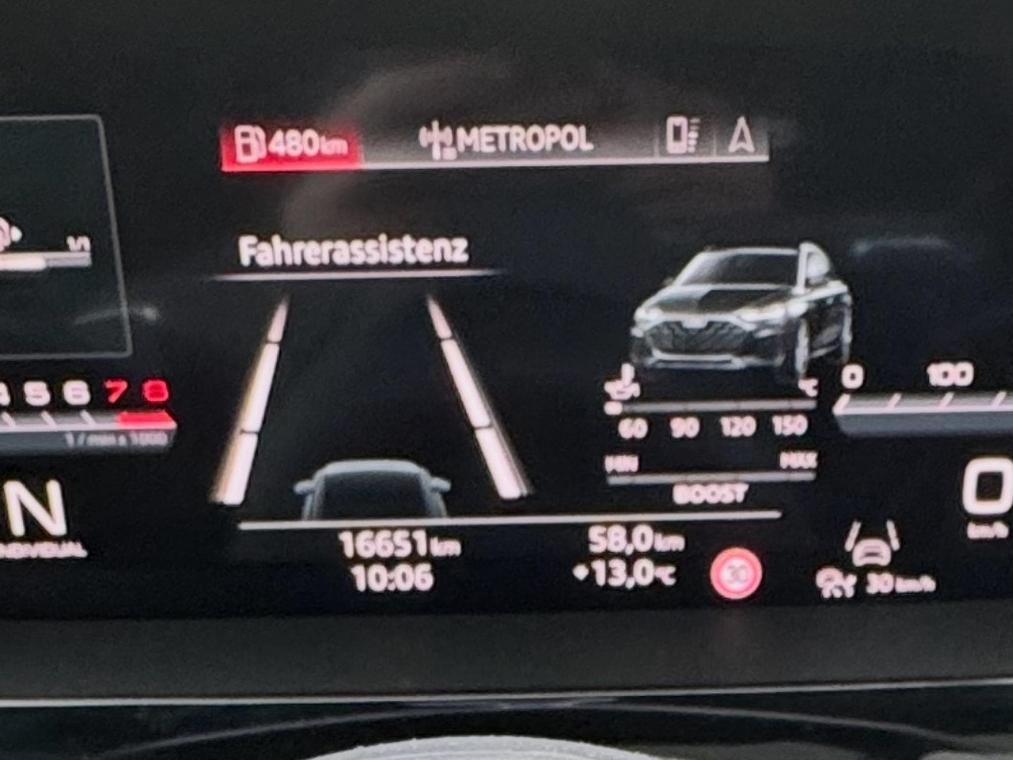 Audi S3 Sportback (2024) - Foto 6