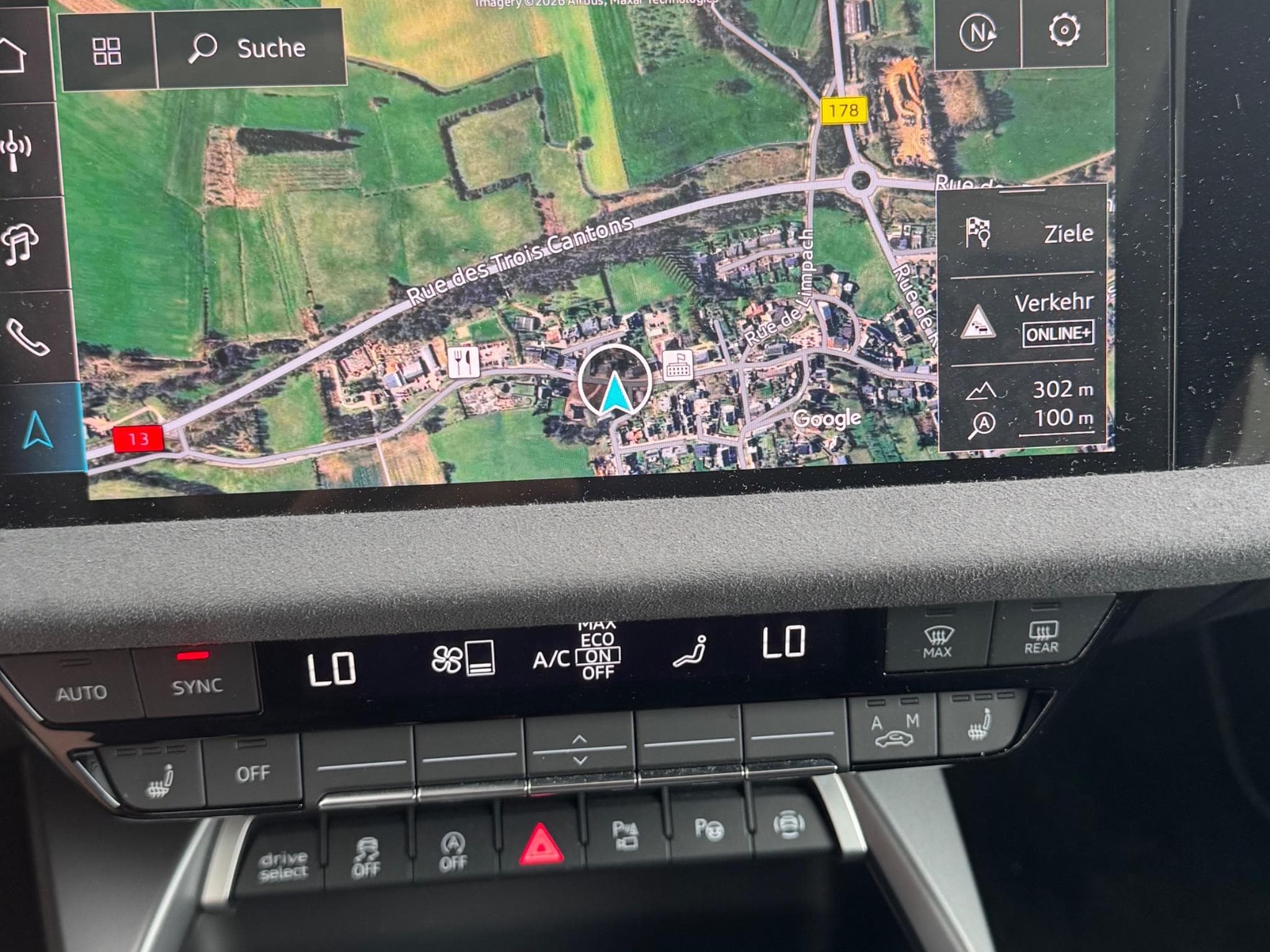 Audi S3 Sportback (2024) - Foto 8