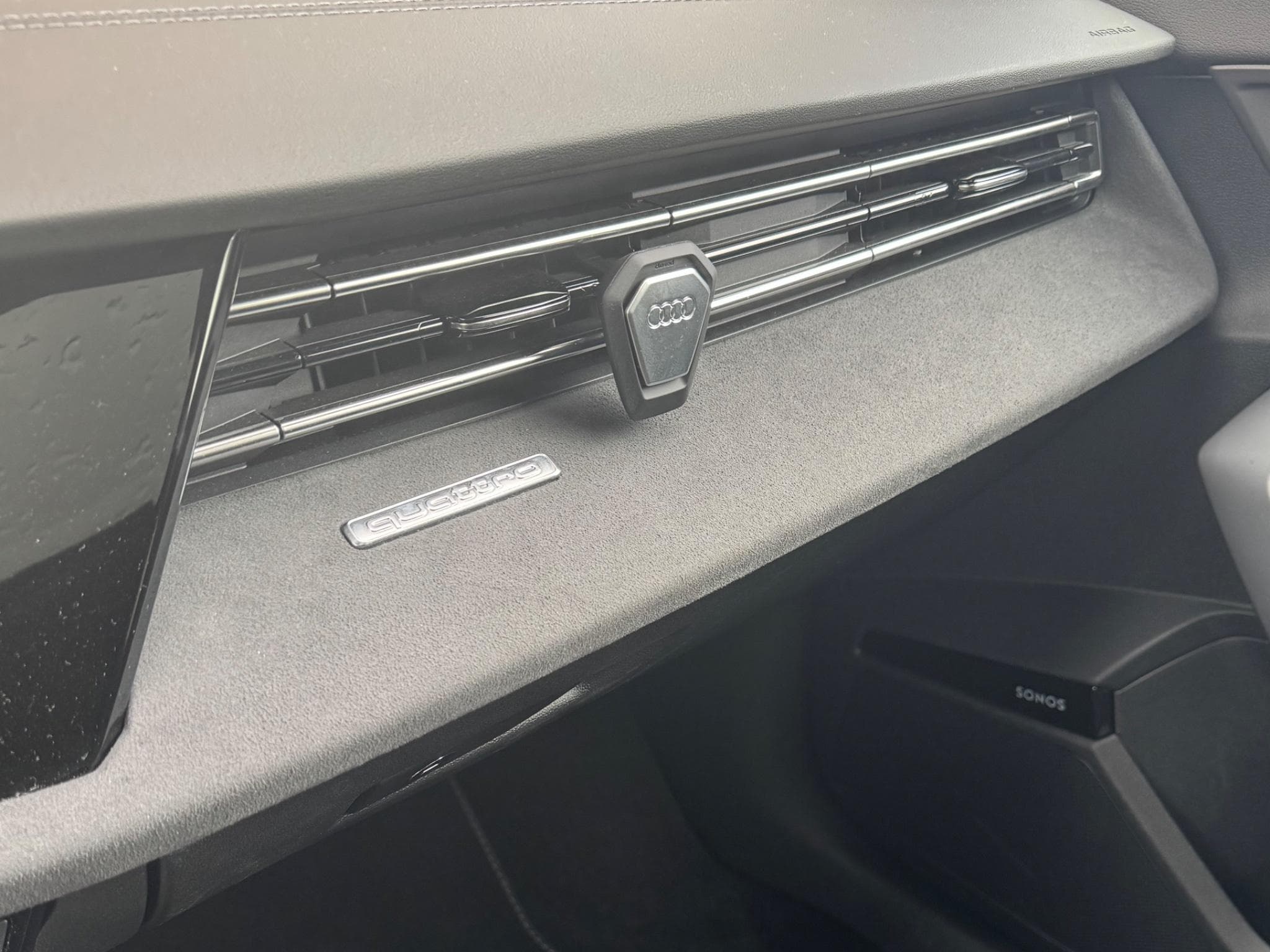 Audi S3 Sportback (2024) - Foto 9