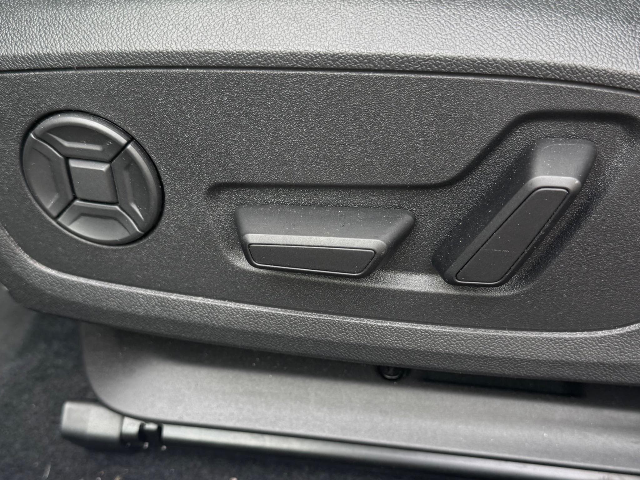 Audi S3 Sportback (2024) - Foto 11