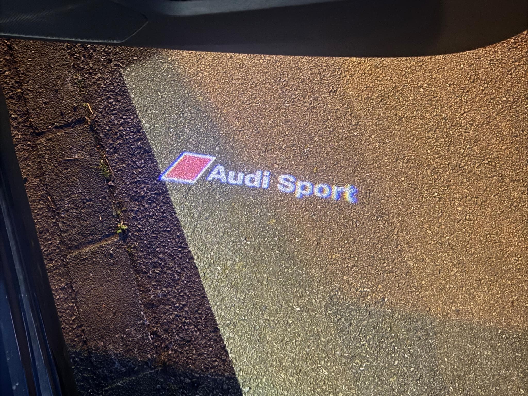 Audi S3 Sportback (2024) - Foto 13