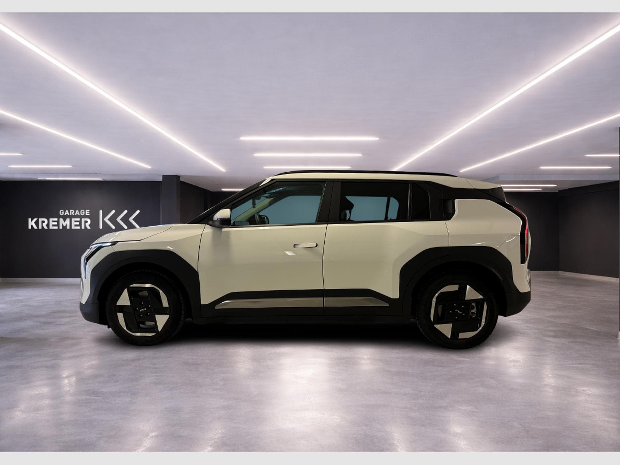 Kia EV3 Earth 81,4 kWh FWD (2025) - Photo 5