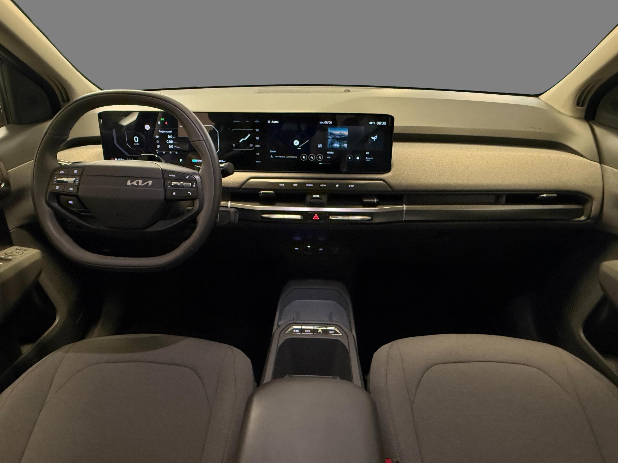 Kia EV3 Earth 81,4 kWh FWD (2025) - Photo 9