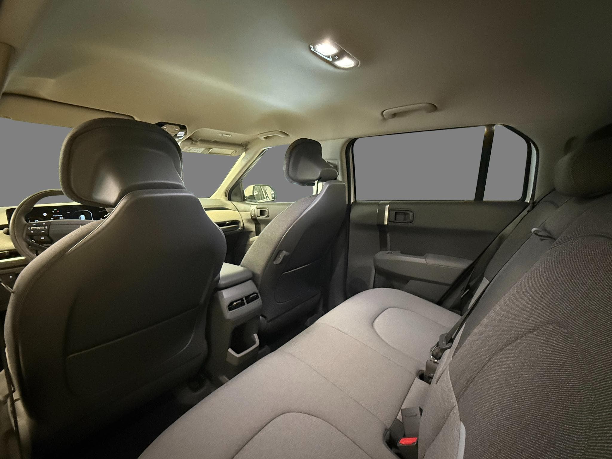 Kia EV3 Earth 81,4 kWh FWD (2025) - Photo 11