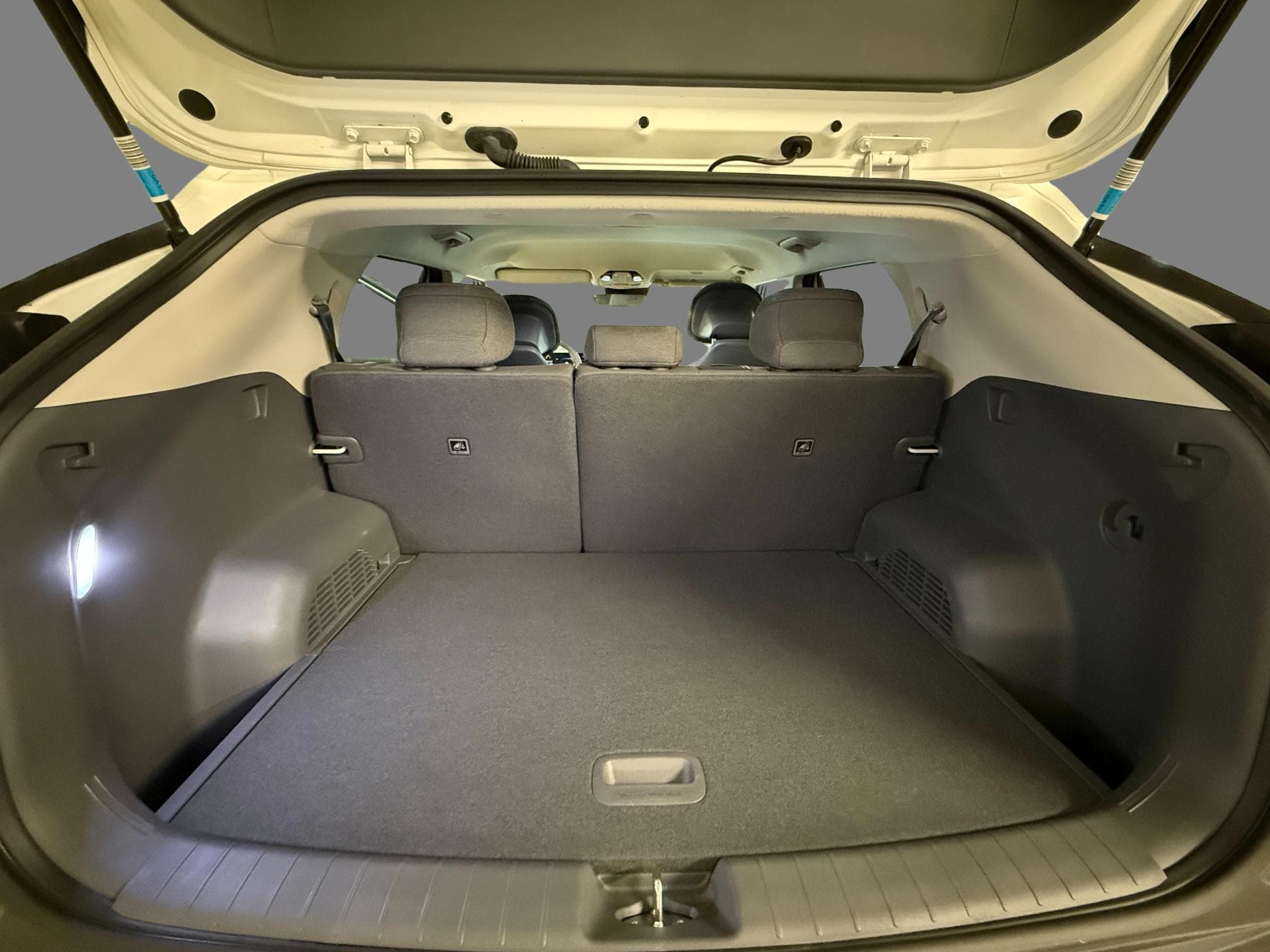 Kia EV3 Earth 81,4 kWh FWD (2025) - Photo 10