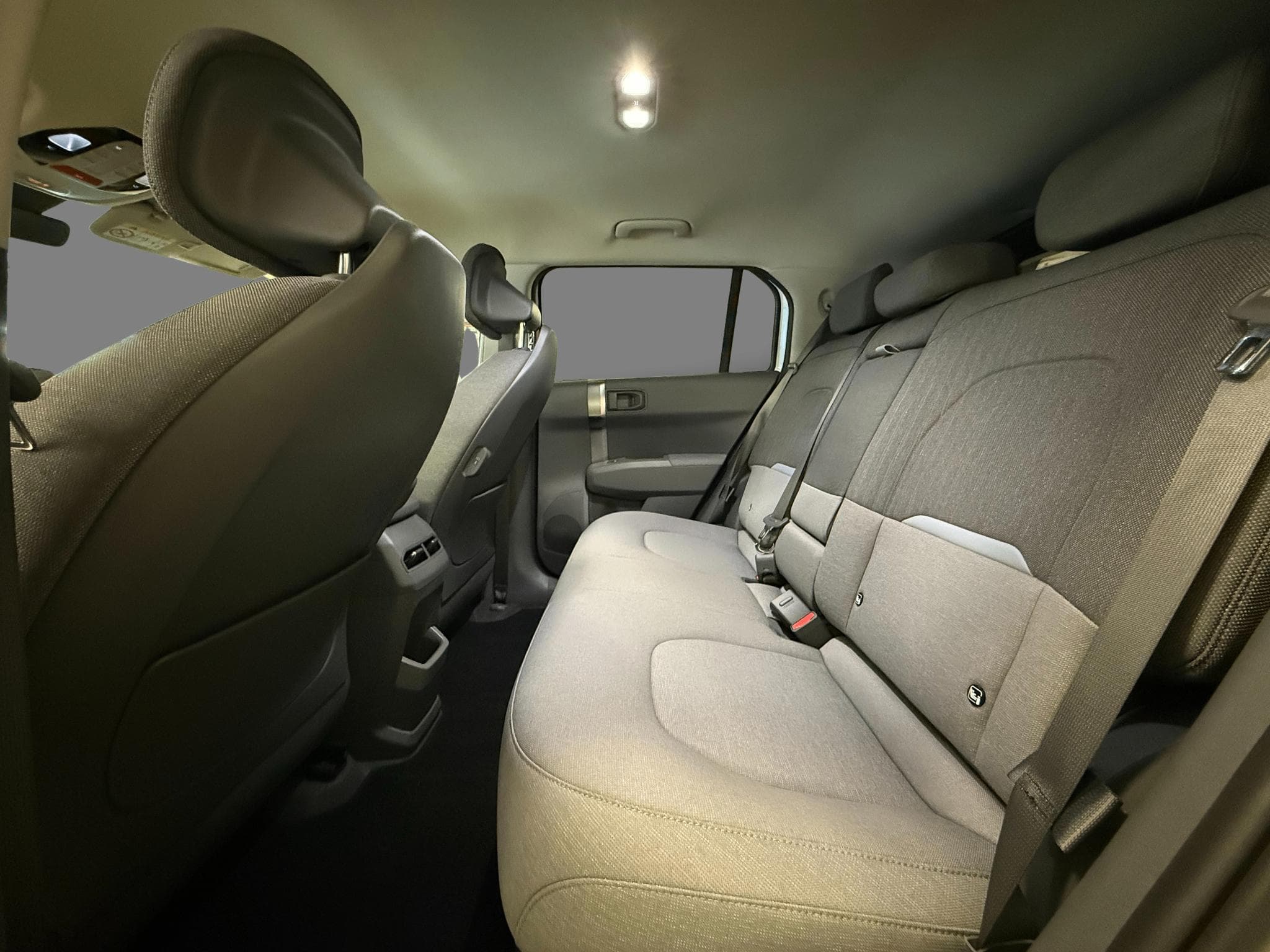 Kia EV3 Earth 81,4 kWh FWD (2025) - Photo 12