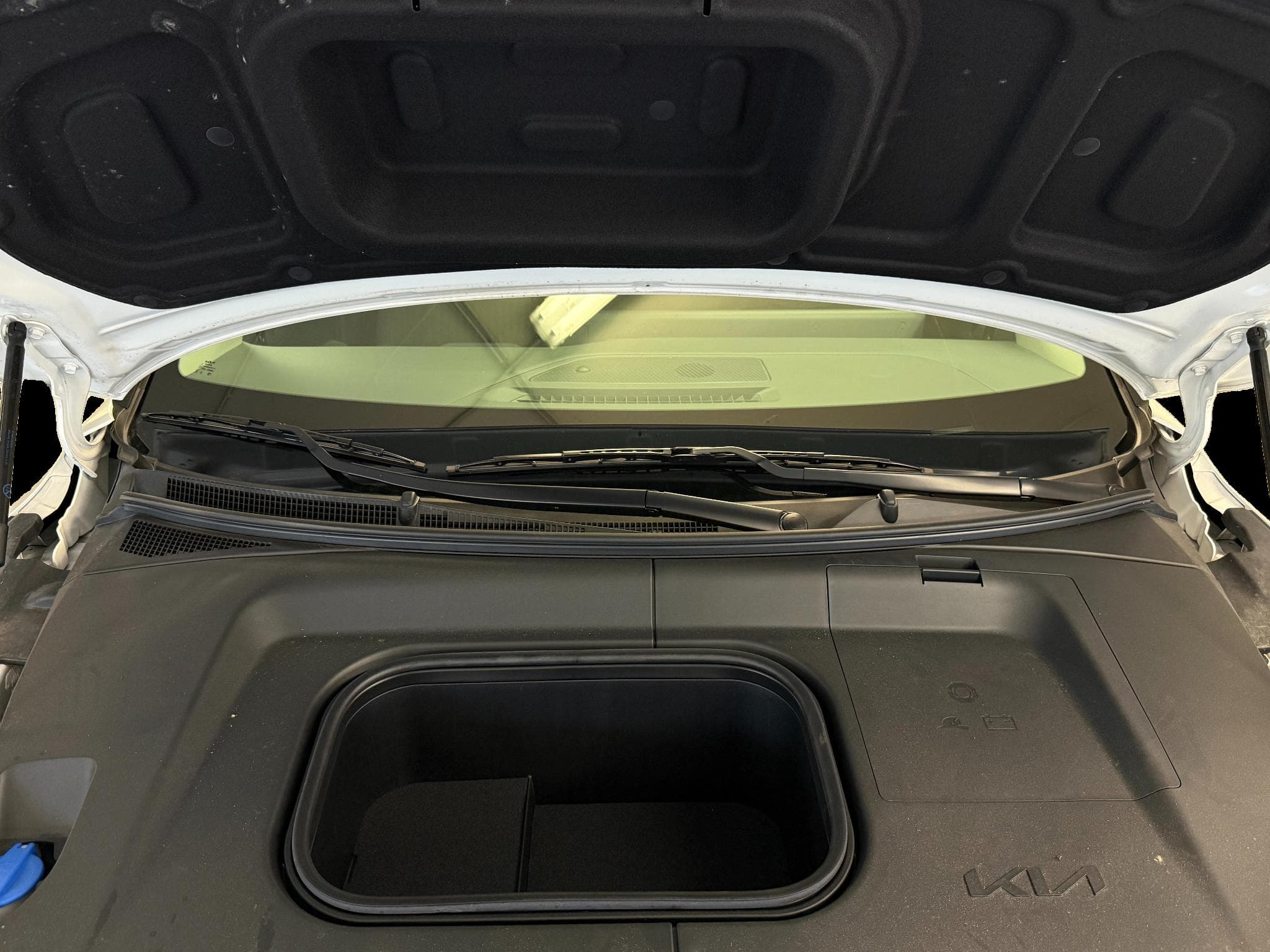 Kia EV3 Earth 81,4 kWh FWD (2025) - Photo 6
