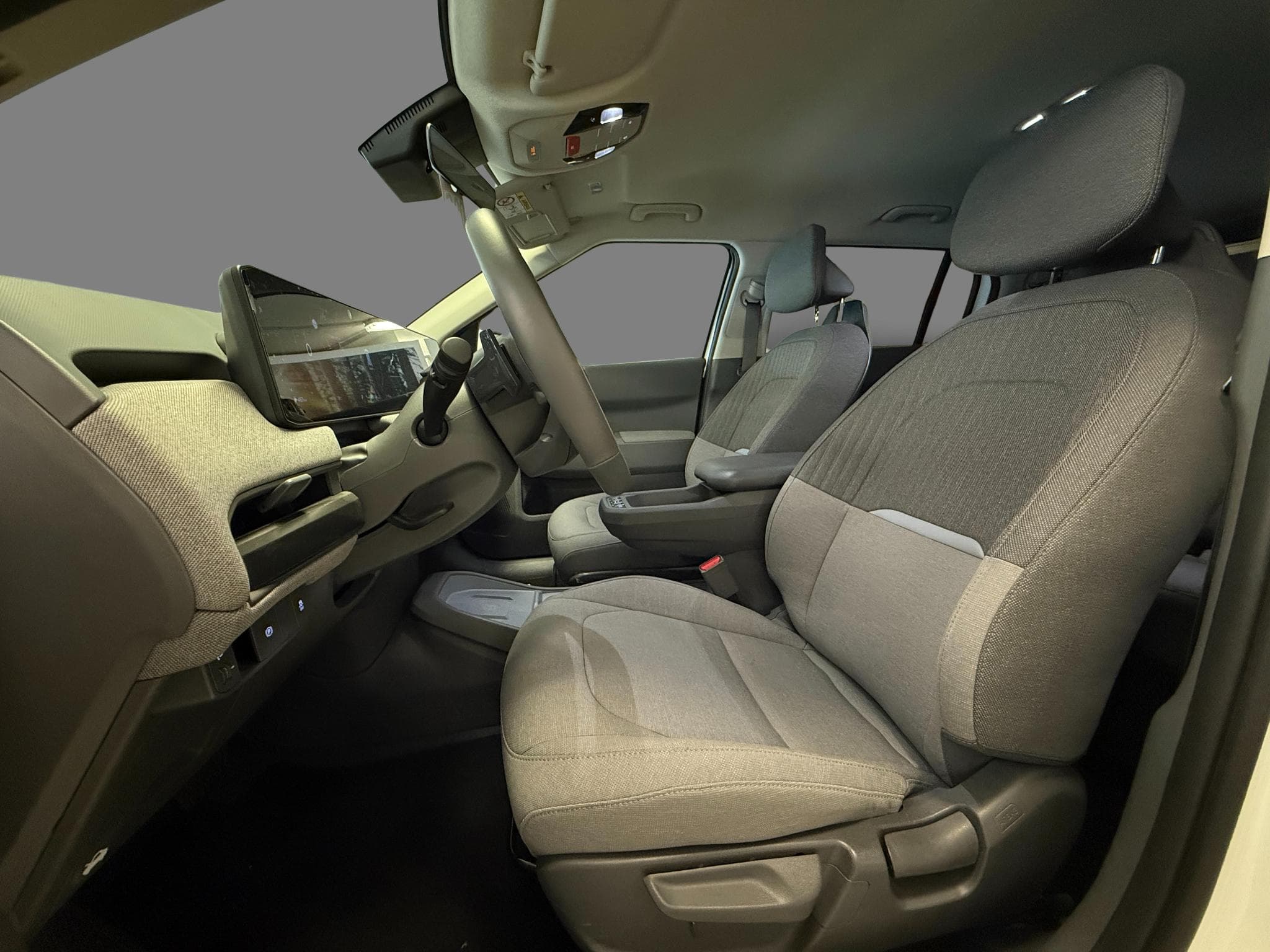 Kia EV3 Earth 81,4 kWh FWD (2025) - Photo 13
