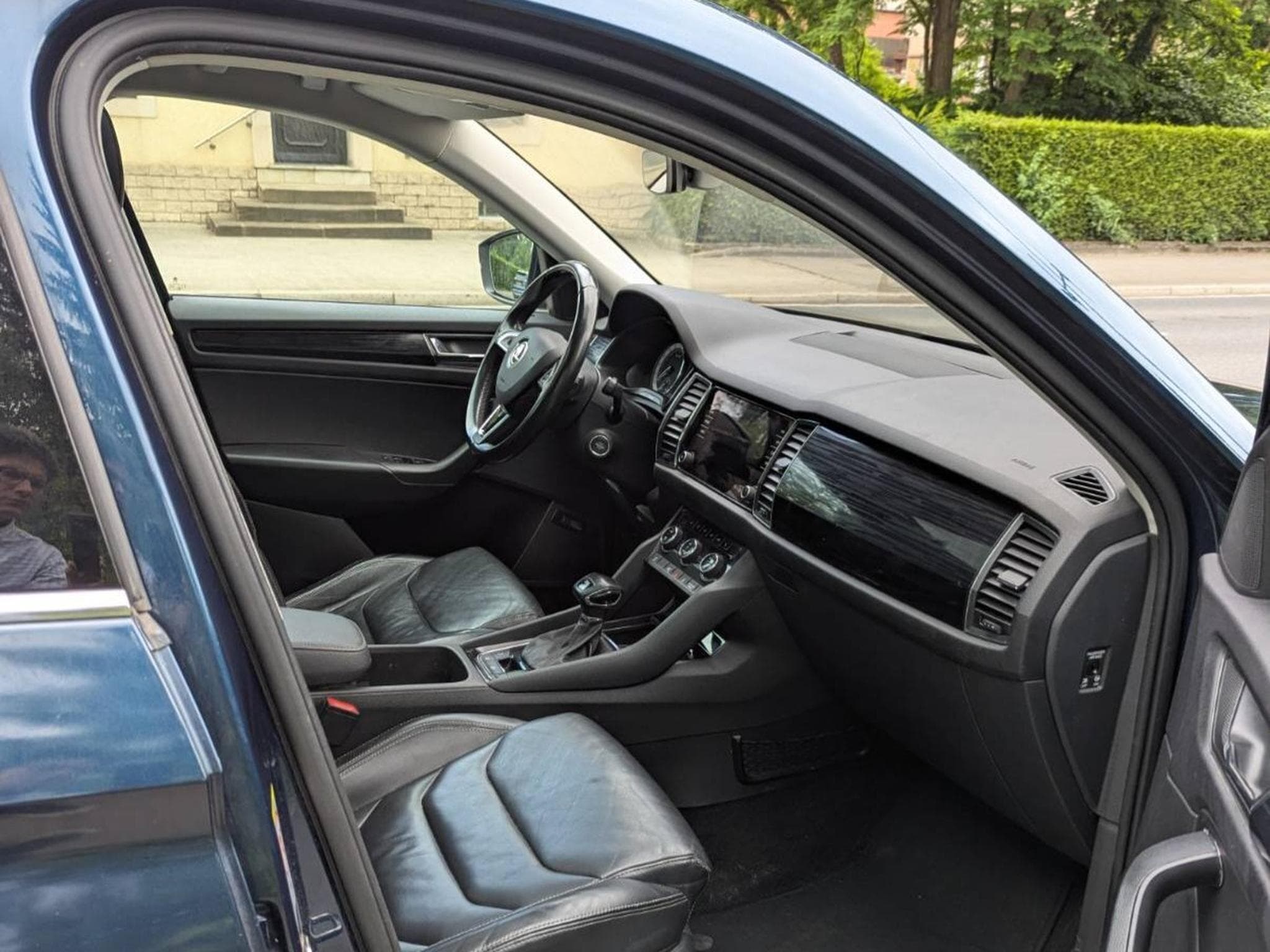 Skoda Kodiaq (2017) - Foto 2