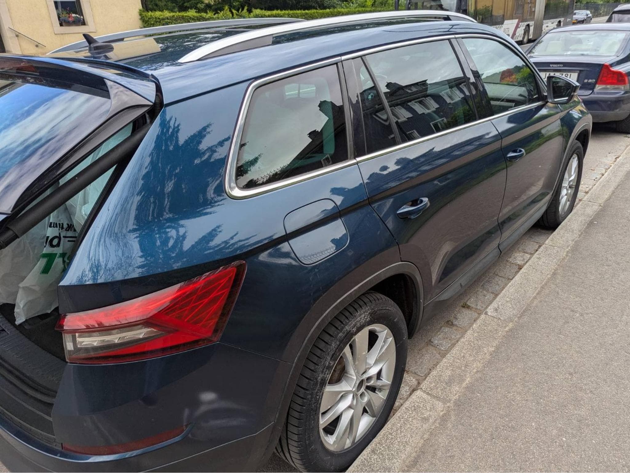 Skoda Kodiaq (2017) - Foto 3