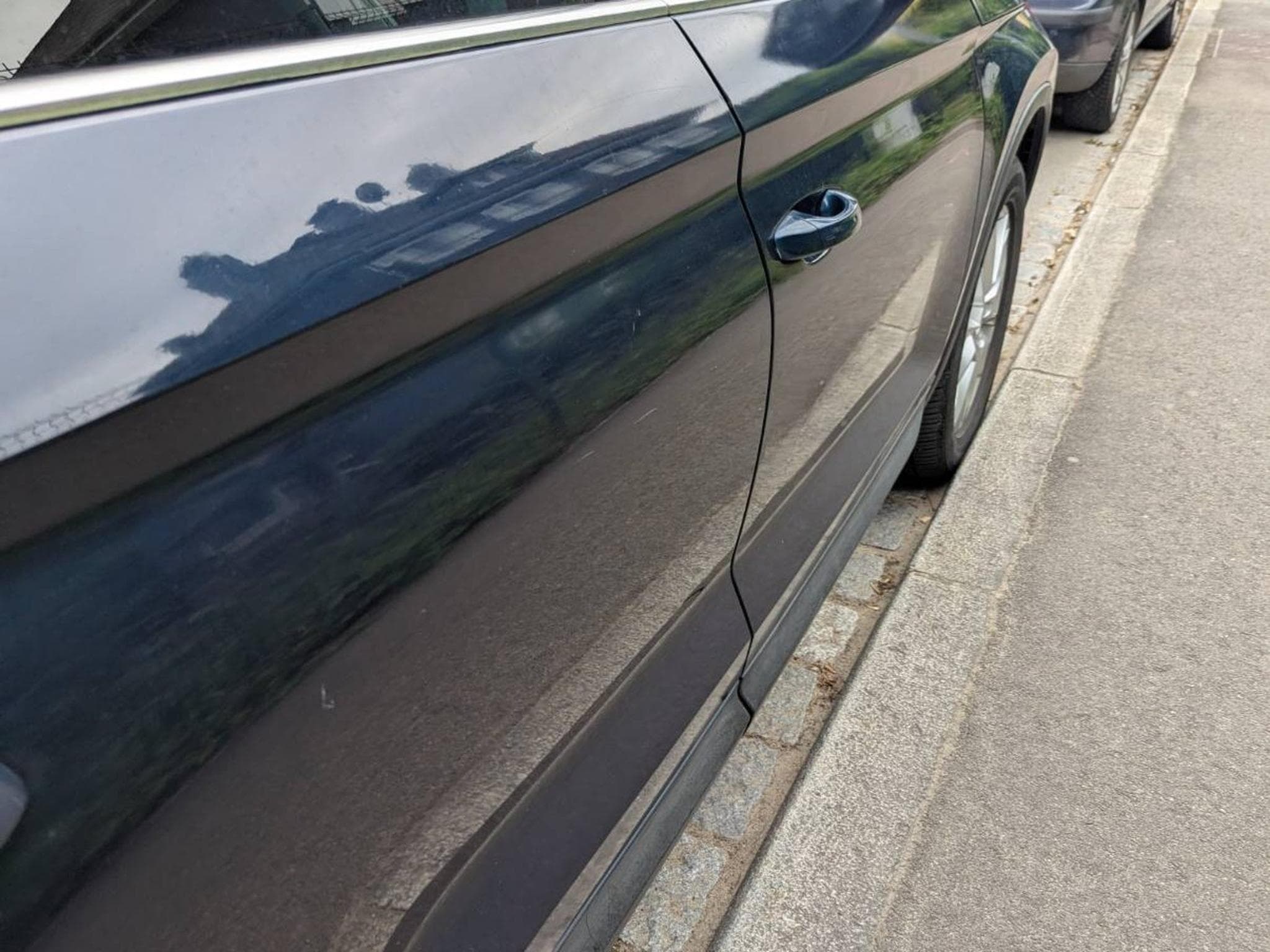 Skoda Kodiaq (2017) - Foto 6