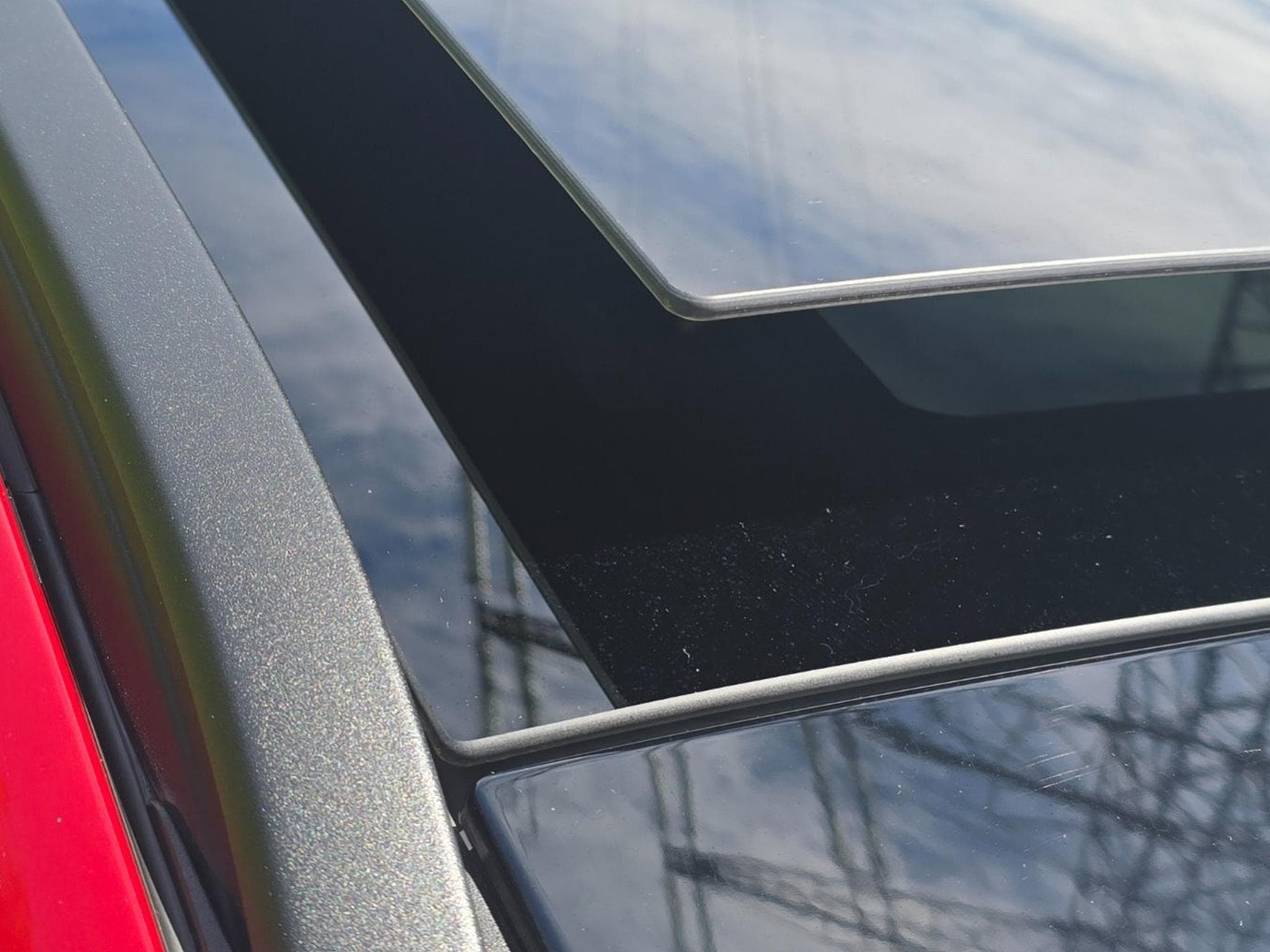 Ford Kuga ST-LINE (2022) - Photo 5
