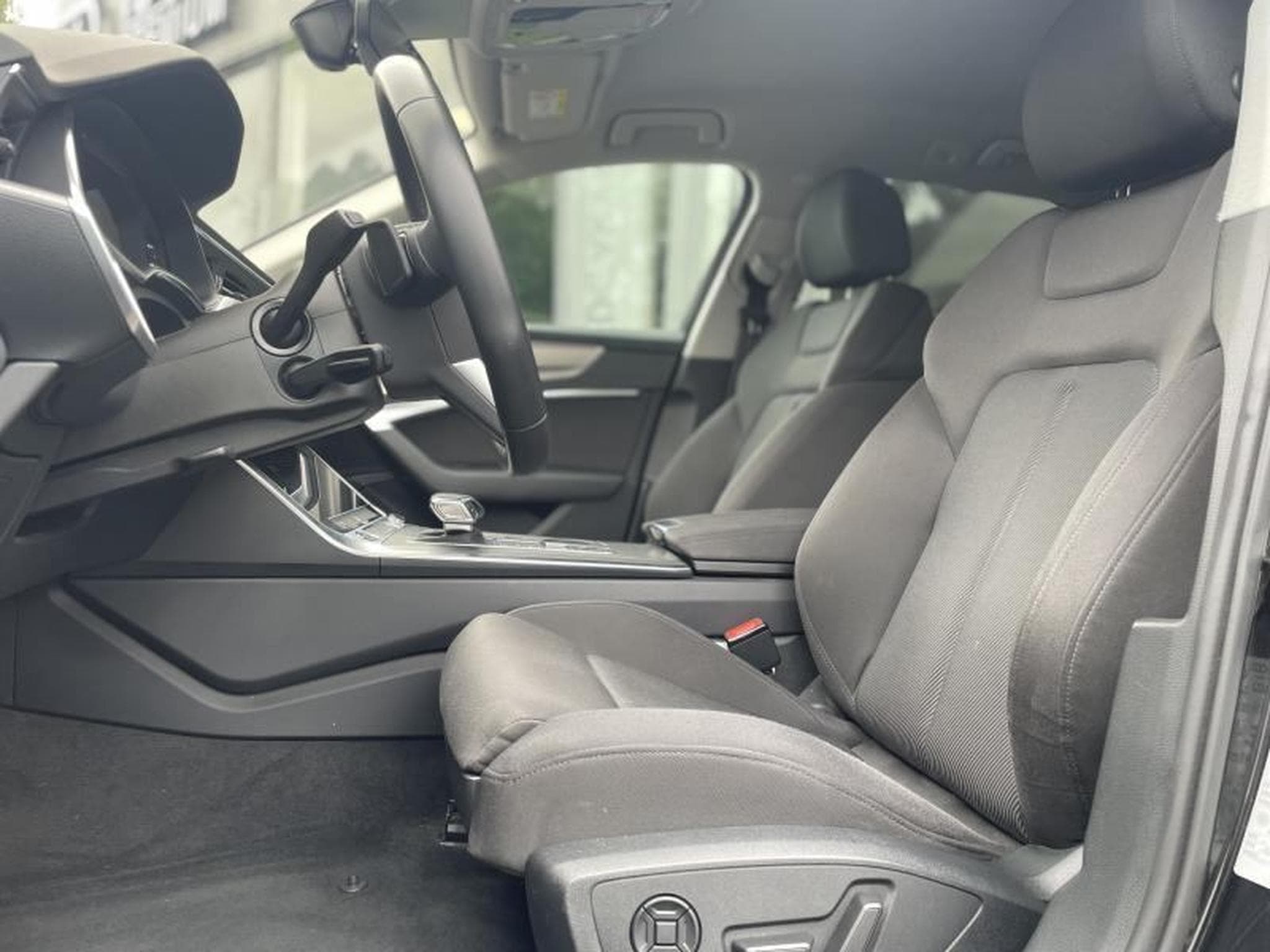 Audi A6 Avant sport 50 TFSI e quattro S-tronic S line (2022) - Photo 6