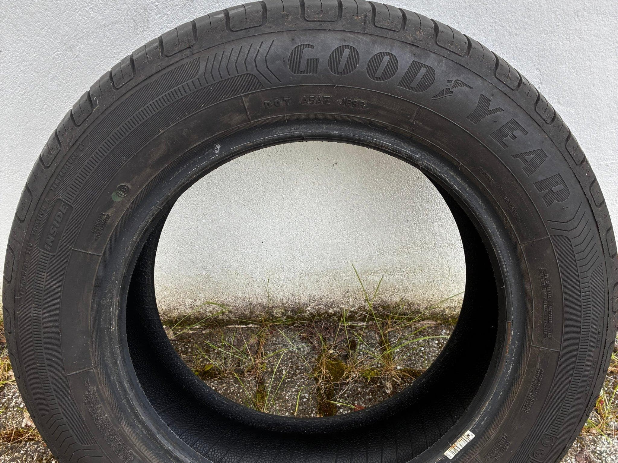 pneus – 15 - Photo 1