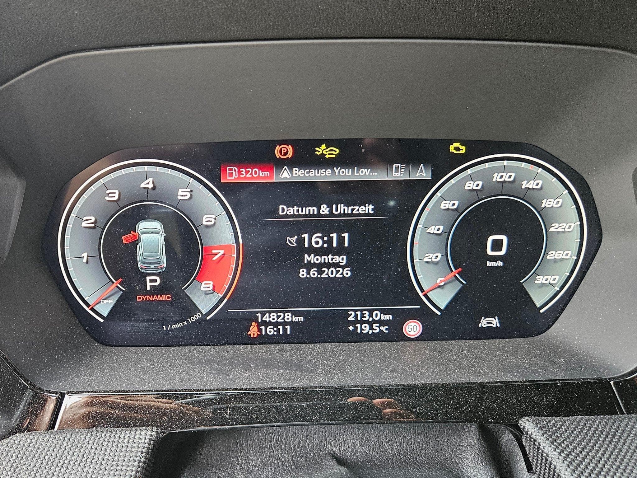 Audi S3 TSFi Quattro+5Year Warranty+Winter Tires (2024) - Photo 10