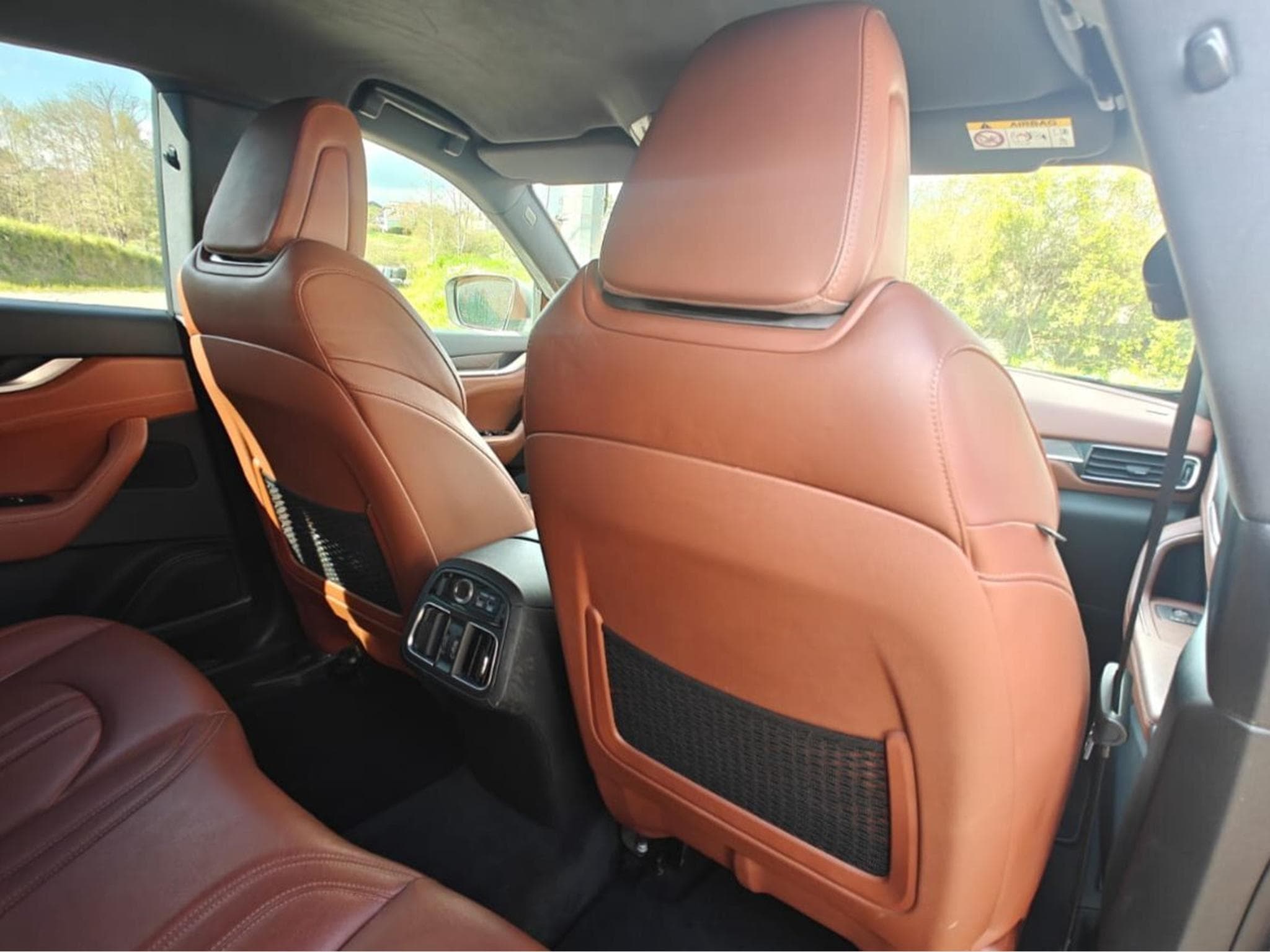 Maserati Levante GRANDSPORT (2019) - Photo 8