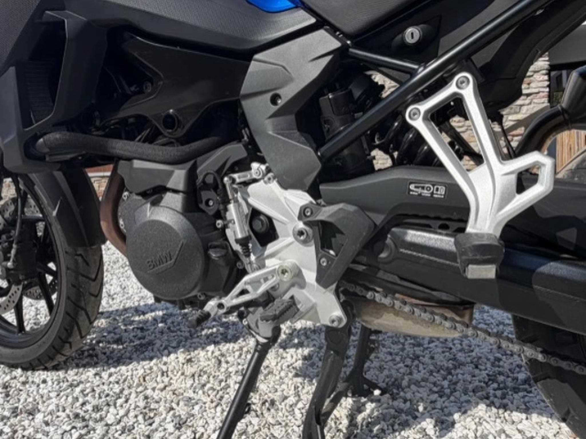BMW G (2025) - Photo 1