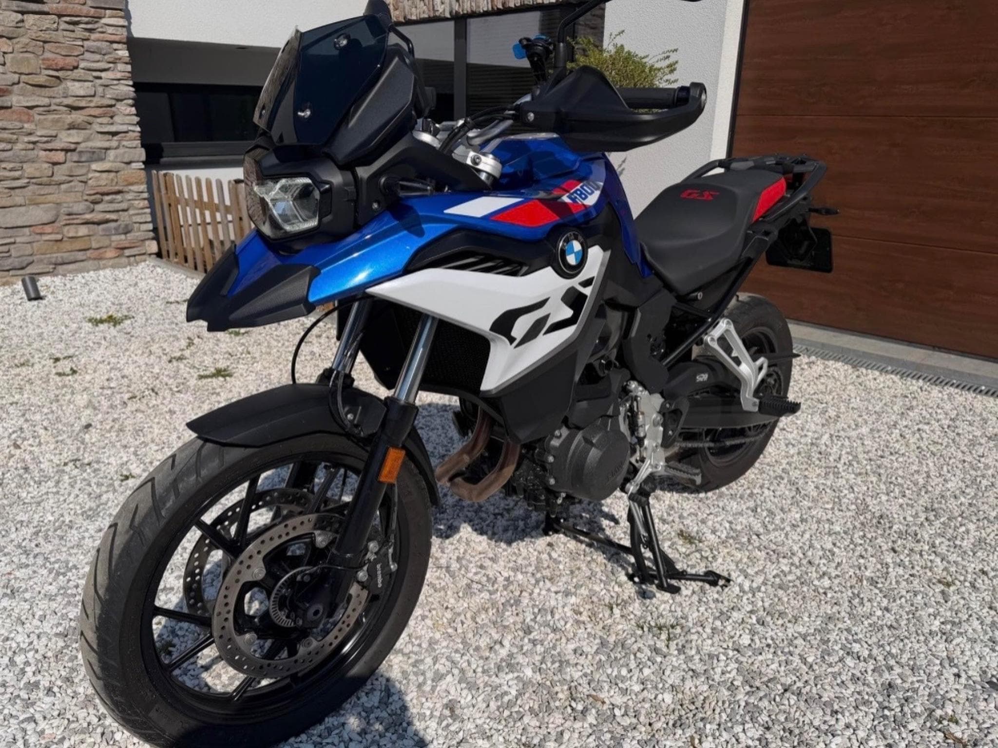 BMW G (2025) - Photo 2