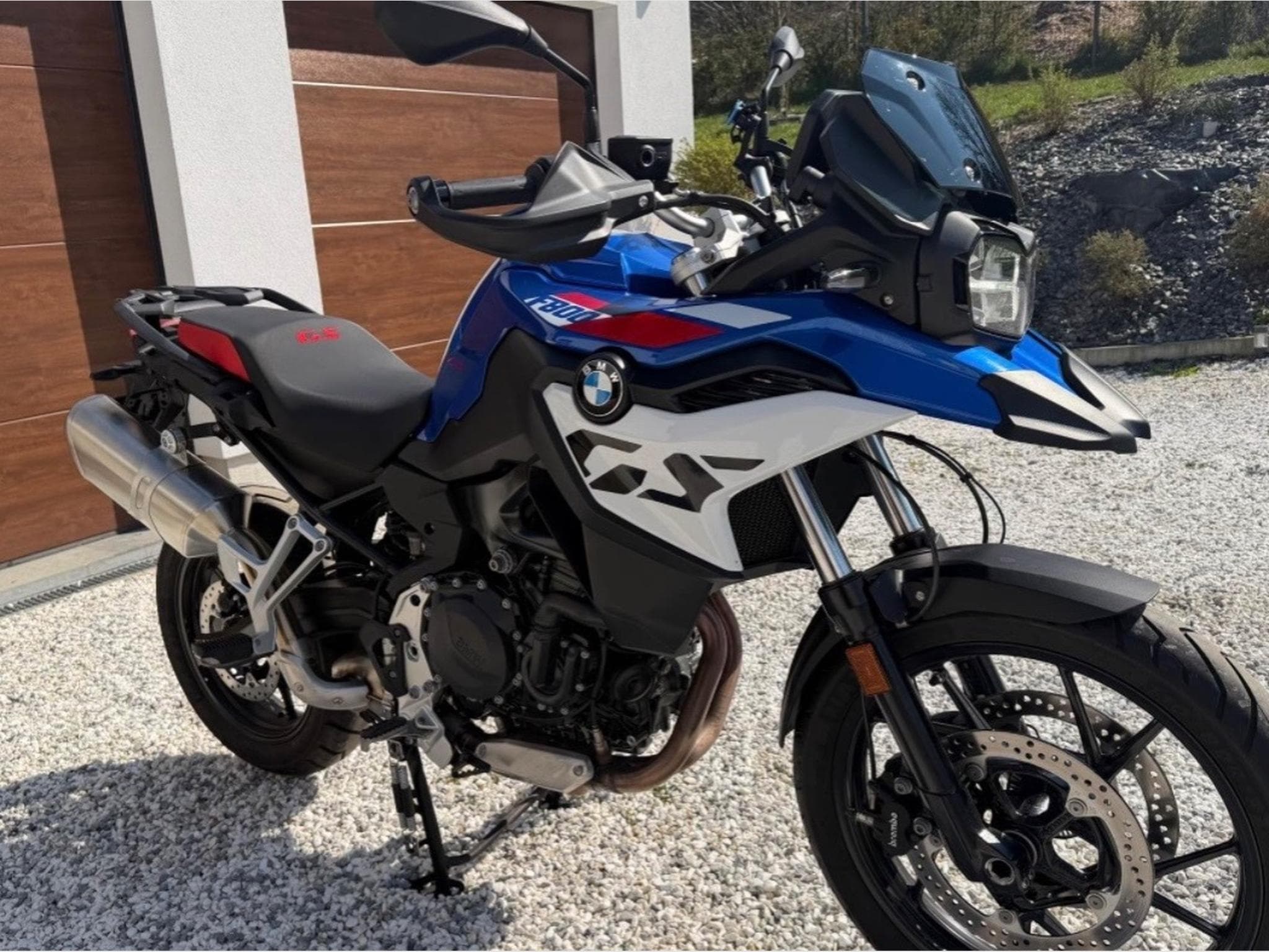BMW G (2025) - Photo 3
