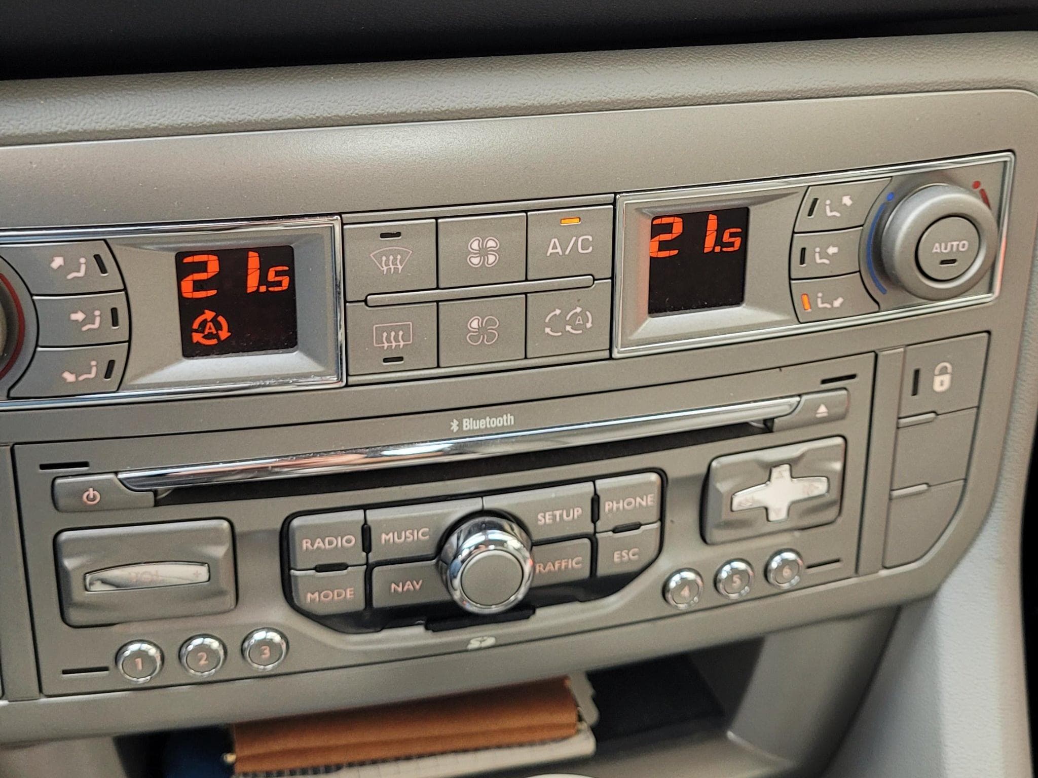 Citroën C5 (2010) - Foto 2
