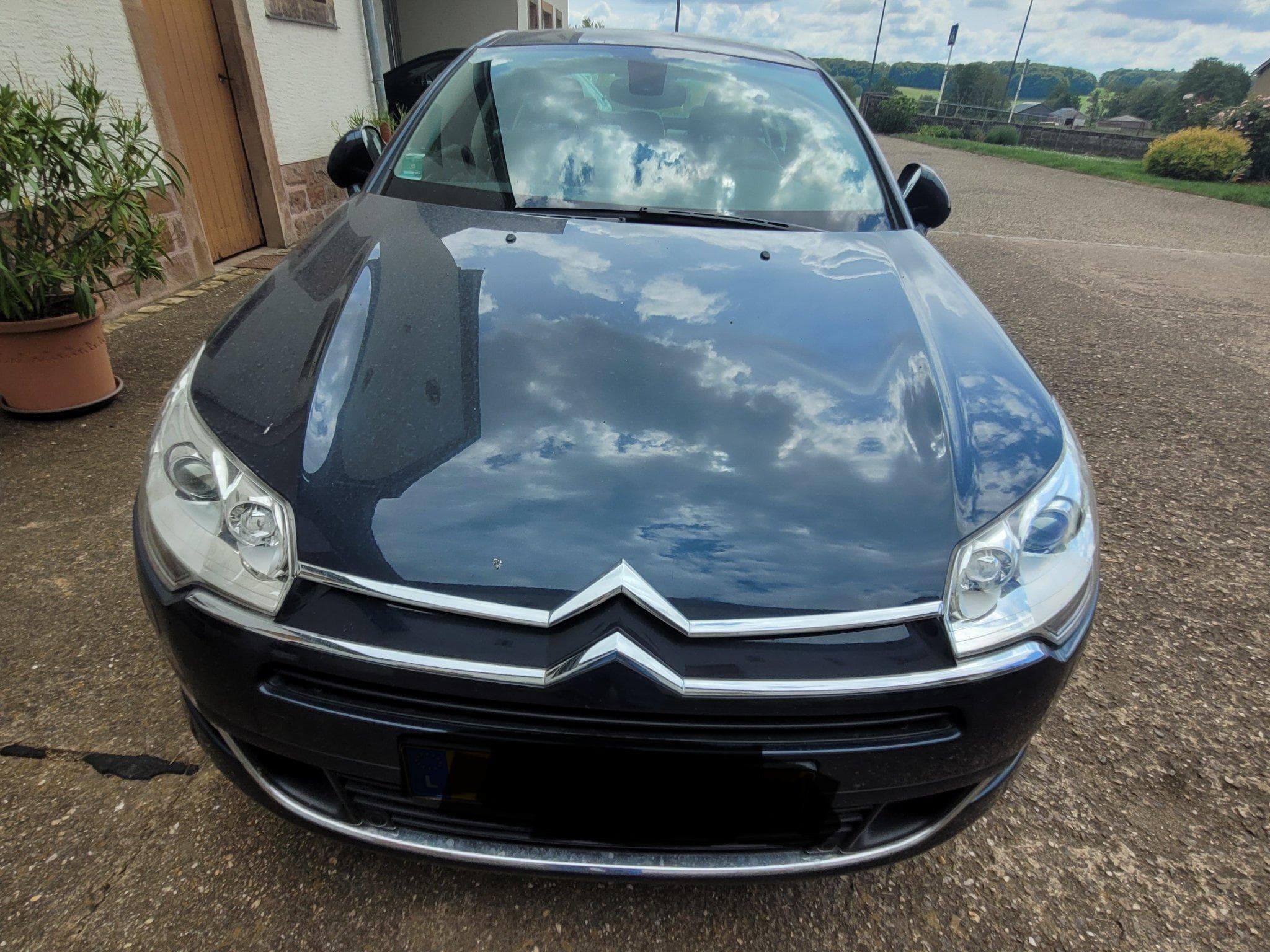 Citroën C5 (2010) - Foto 5