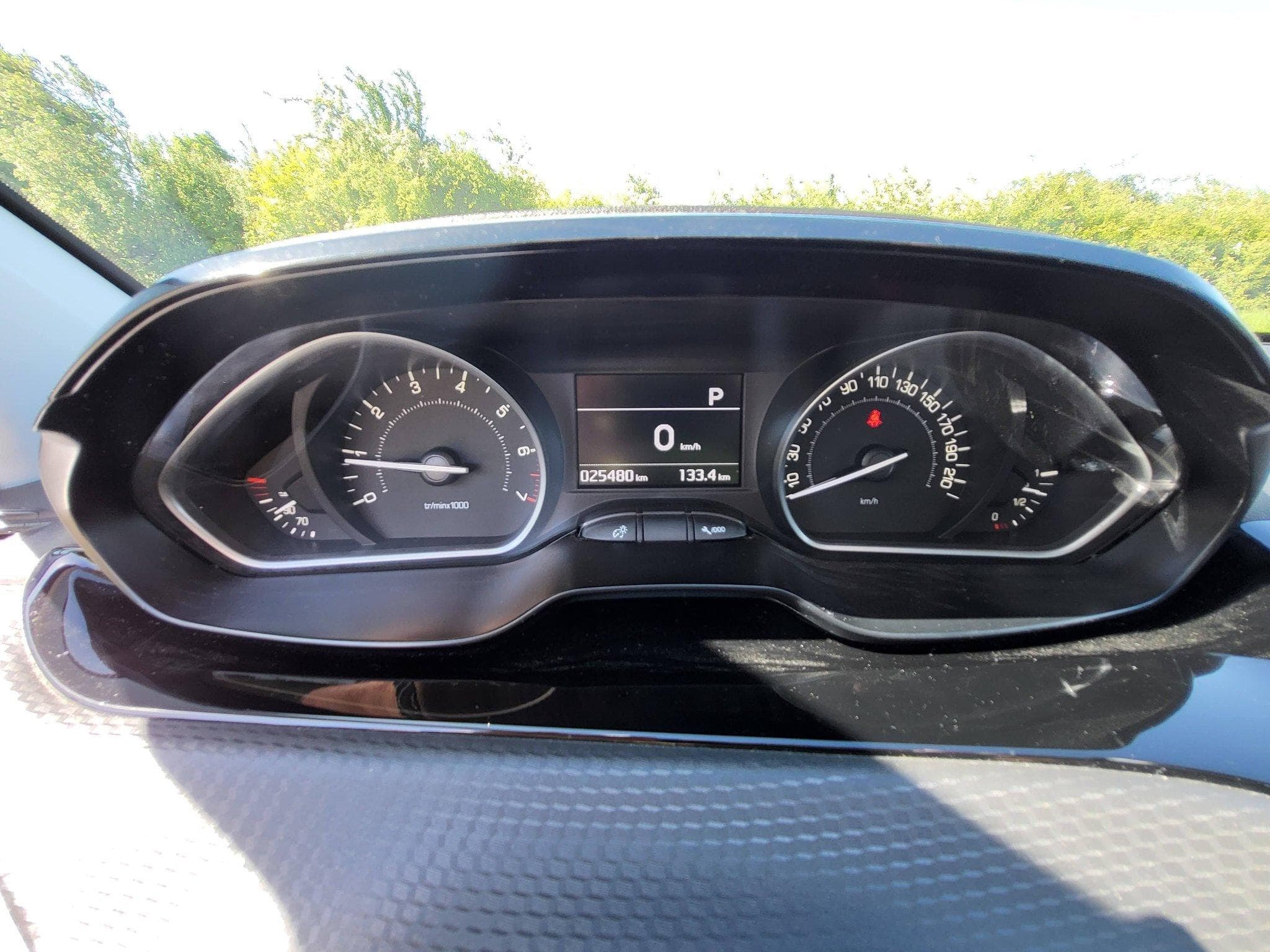 Peugeot 208 GT-Line 1.2 Puretech 110Ch EAT.6 (2019) - Foto 5
