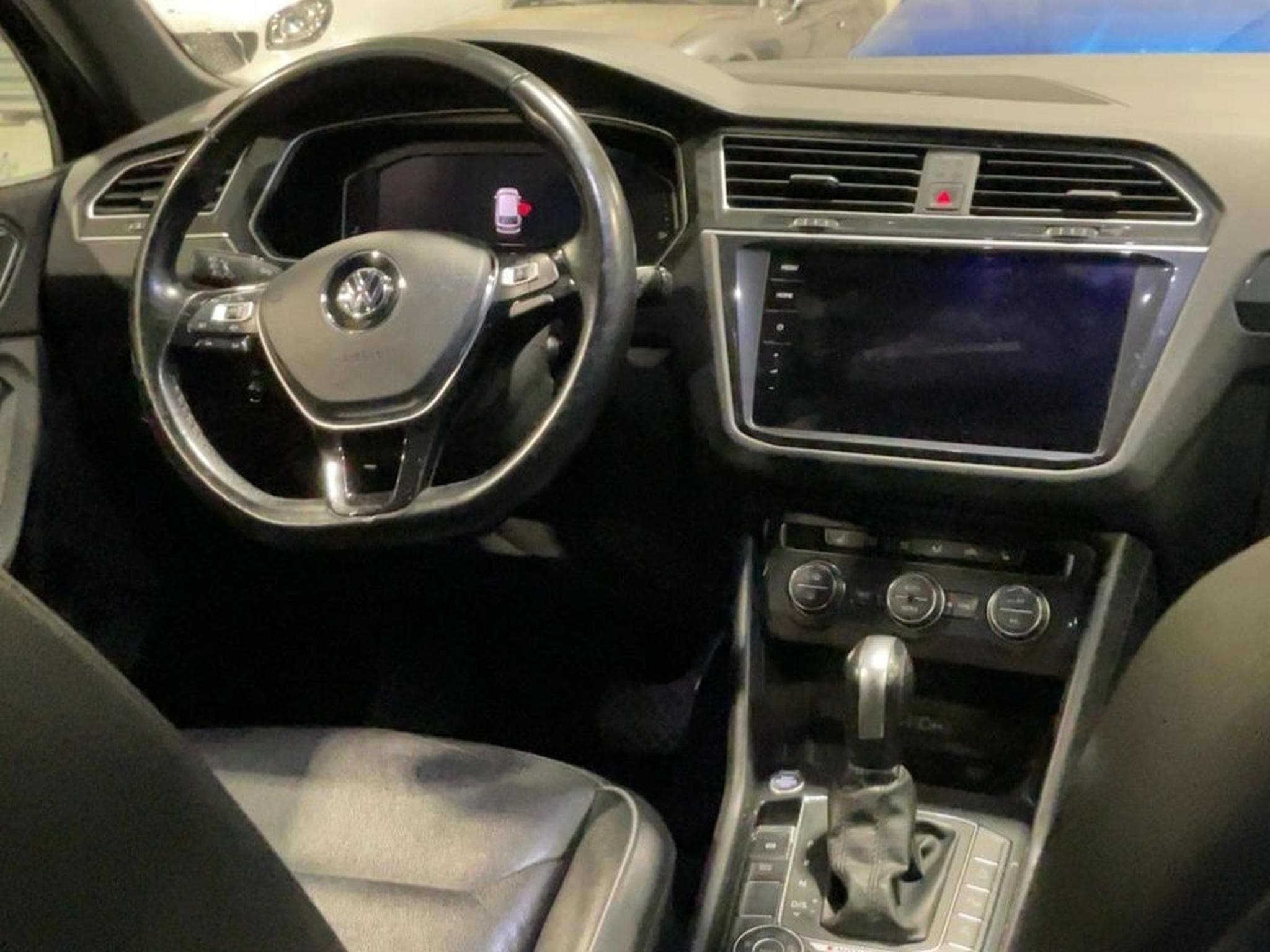 VW Tiguan 2.0 TDI Highline 4Motion BlueMotion (2019) - Photo 3