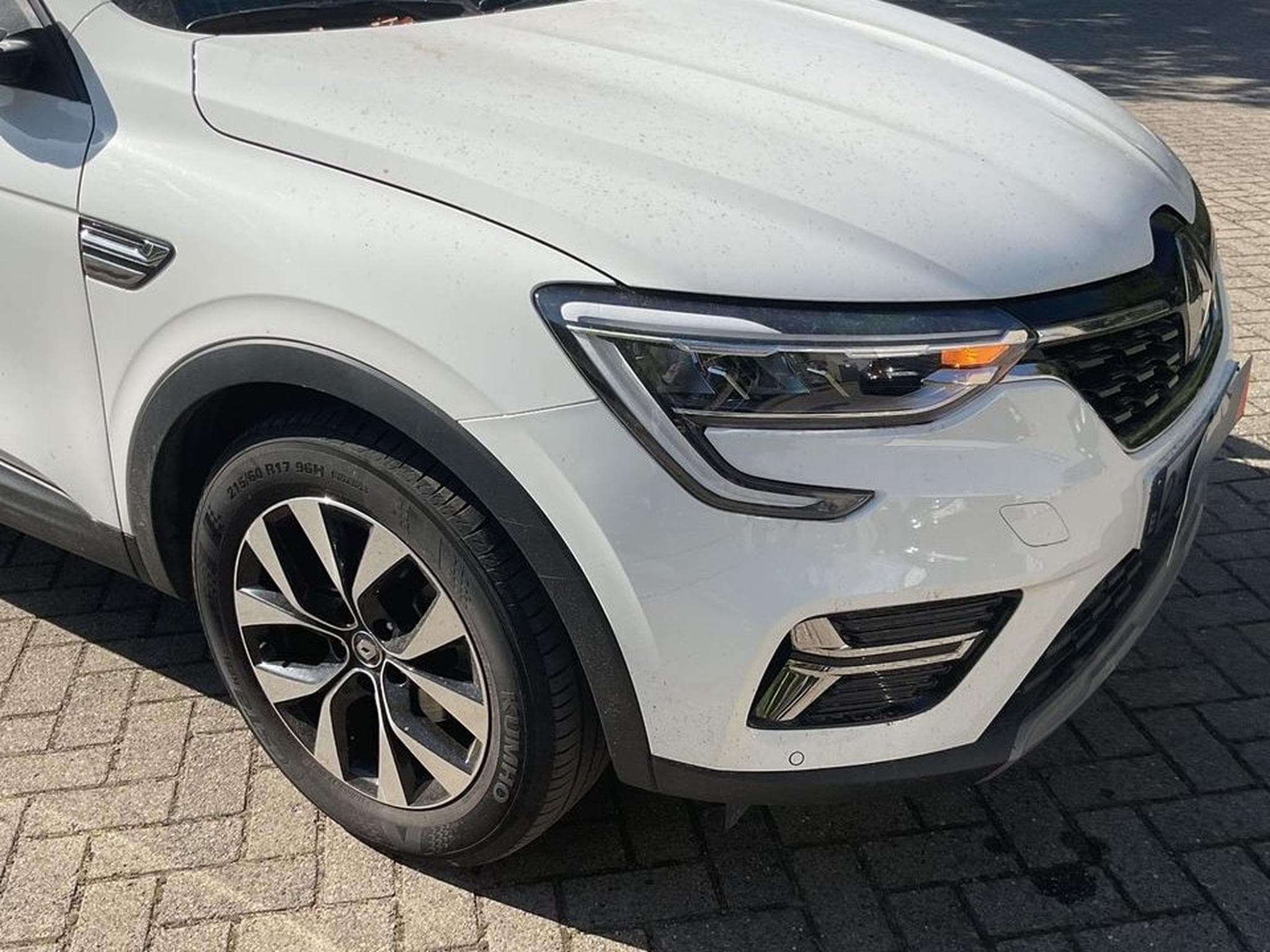 Renault Arkana 1.6 Hybrid E-Tech Evolution (2023) - Foto 2