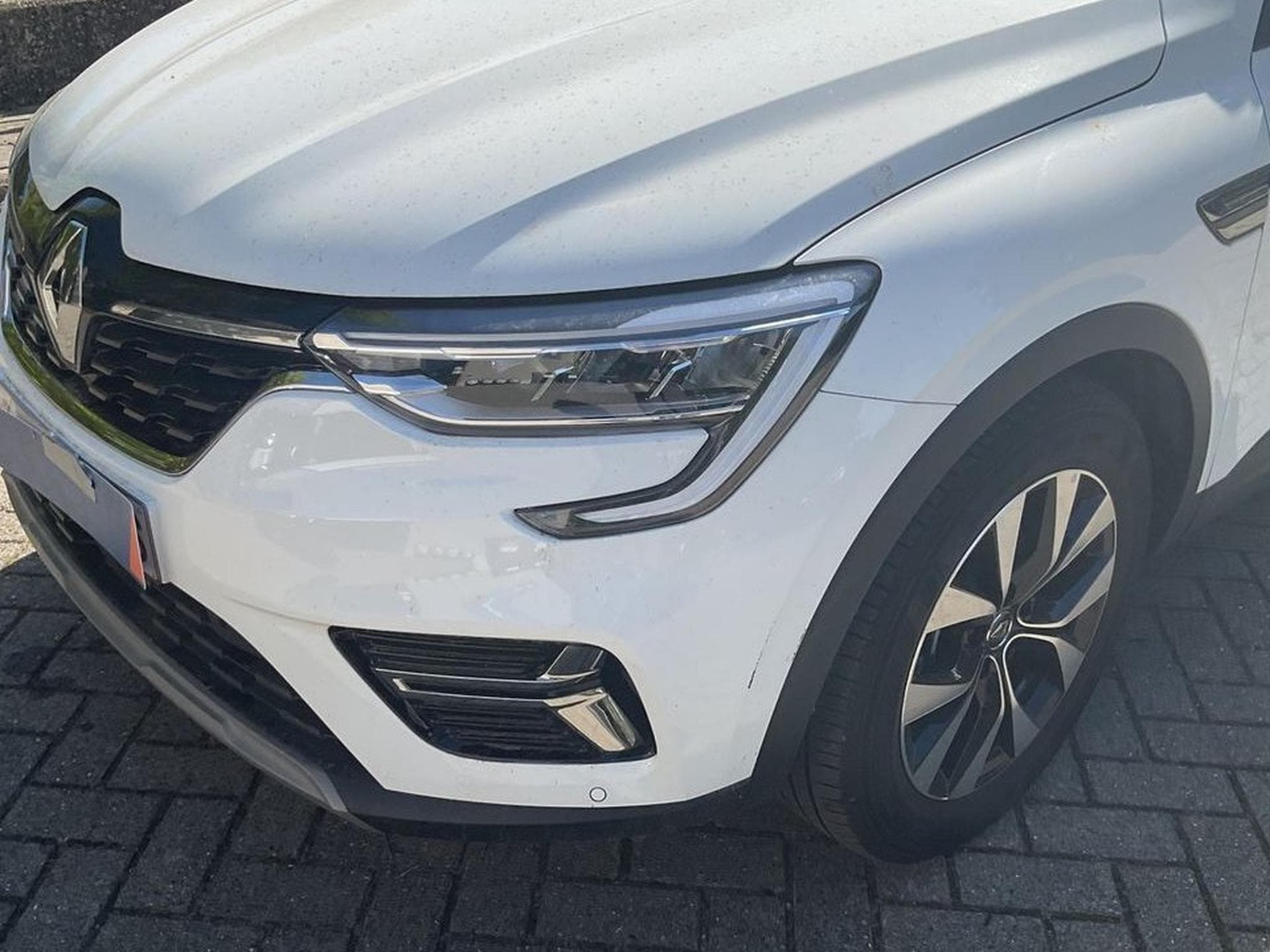 Renault Arkana 1.6 Hybrid E-Tech Evolution (2023) - Foto 3