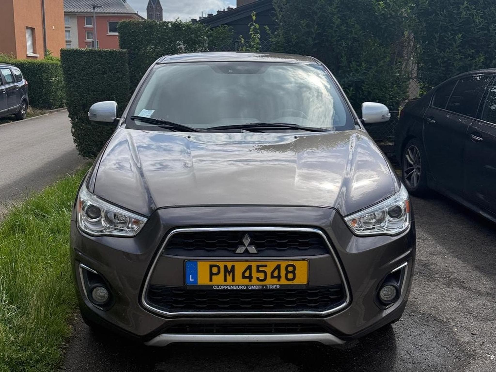 Mitsubishi ASX (2014) - Foto 2