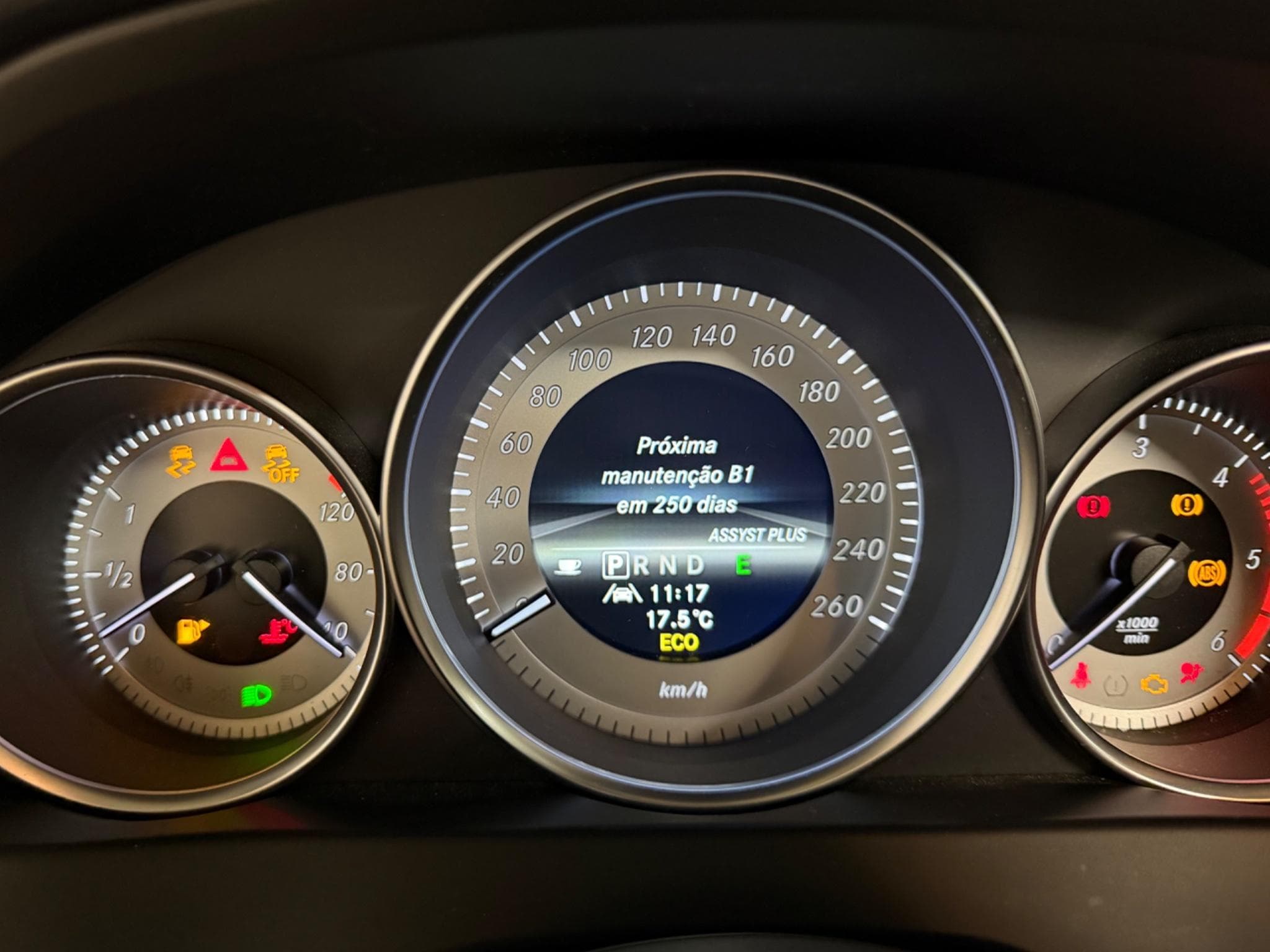 Mercedes C 250 (2012) - Foto 10