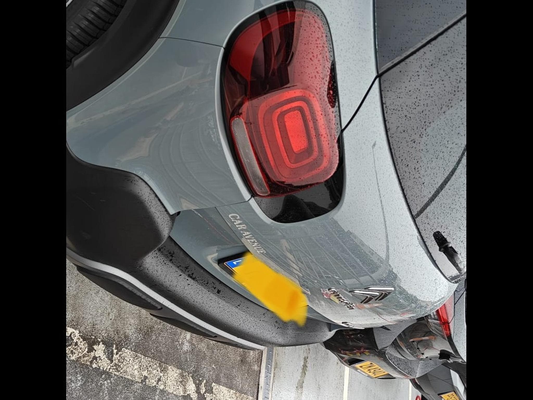 Citroën C3 Aircross NEW C3 Aircross SUV S&S 130 EAT6 Shine (2022) - Foto 2