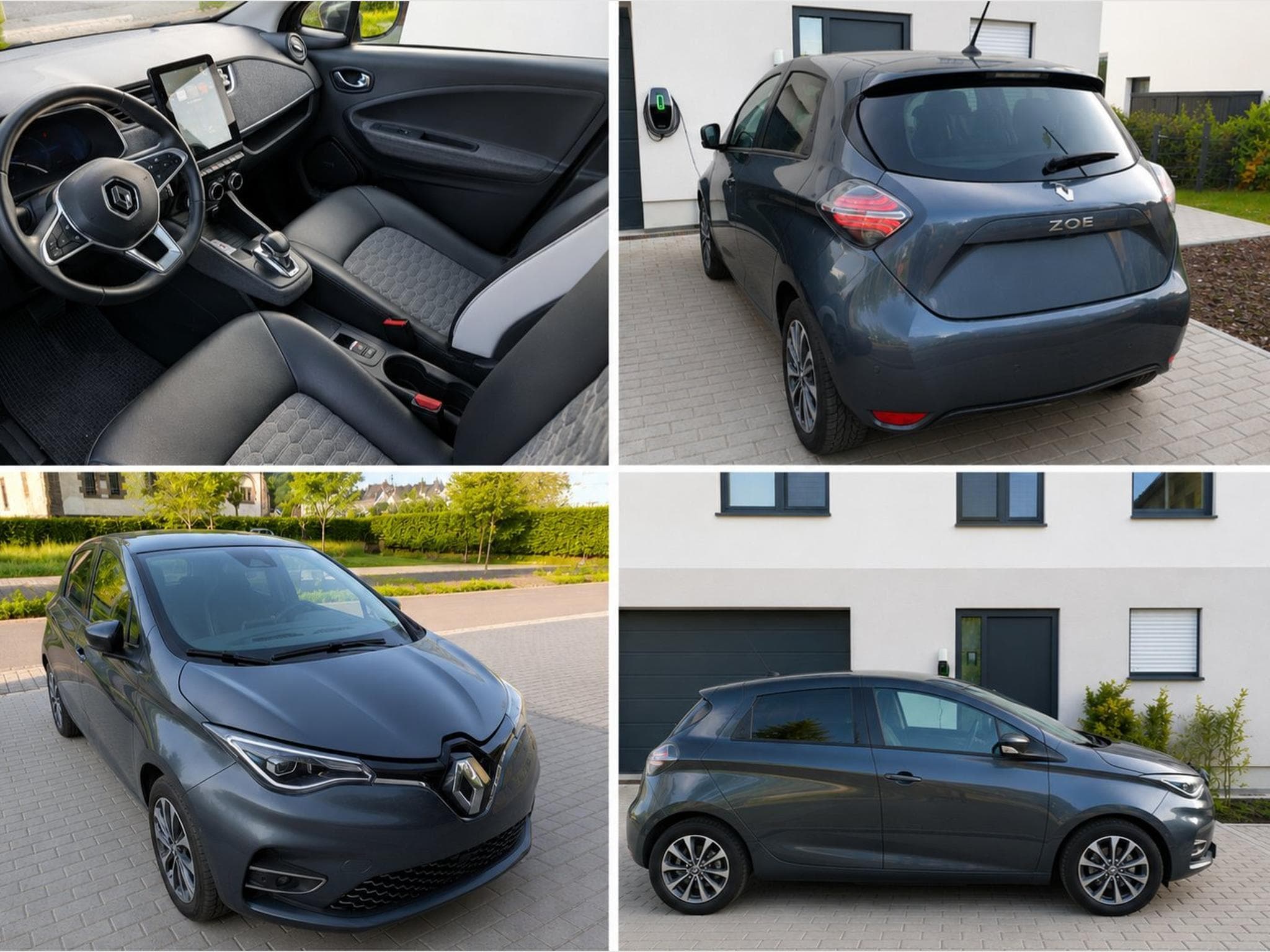 Renault Zoé (2021) - Foto 1
