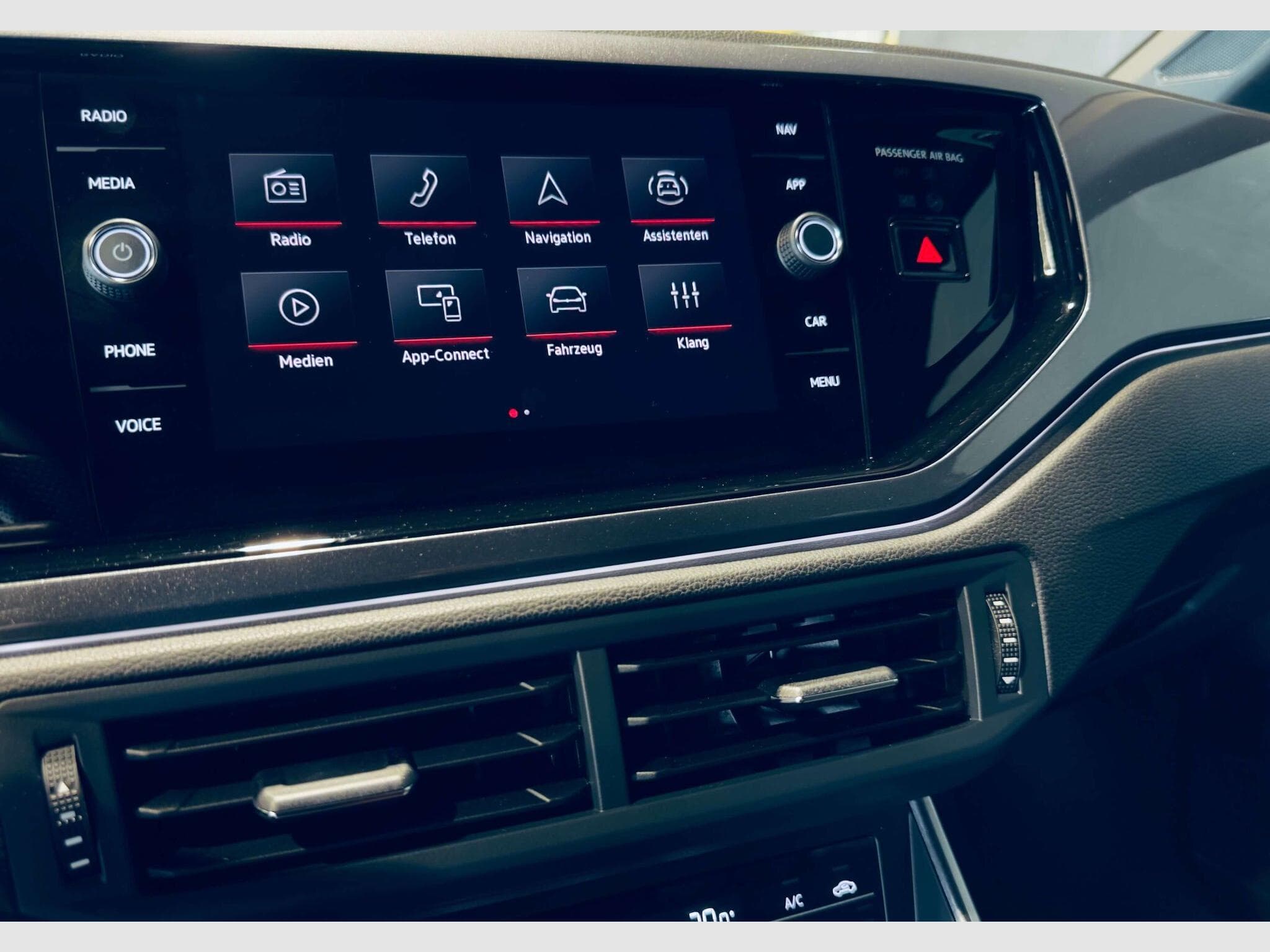VW Polo POLO GTI TSI DSG (2024) - Photo 12