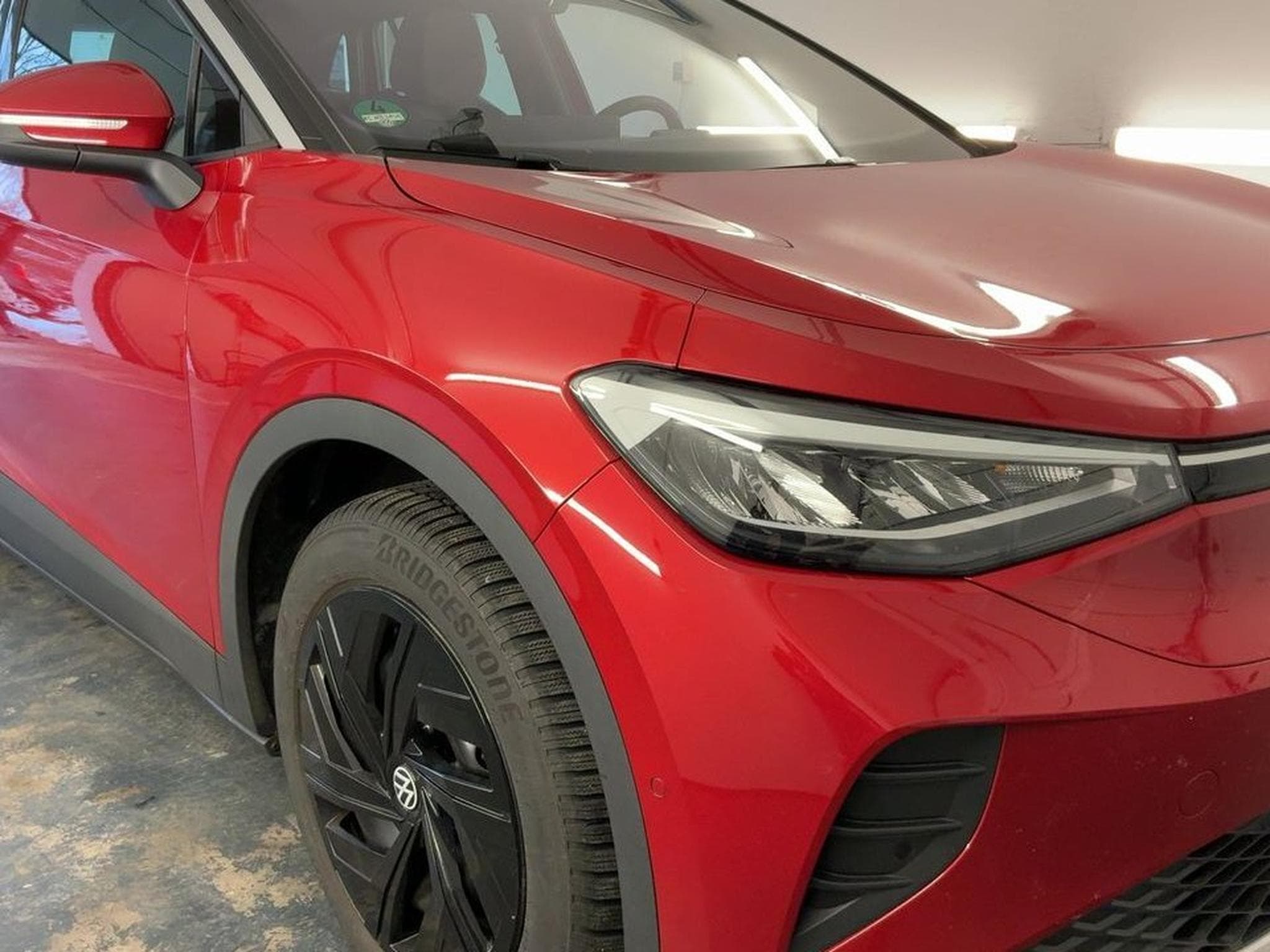 VW ID.4 Electric Drive 210 KW Pro (2024) - Photo 2