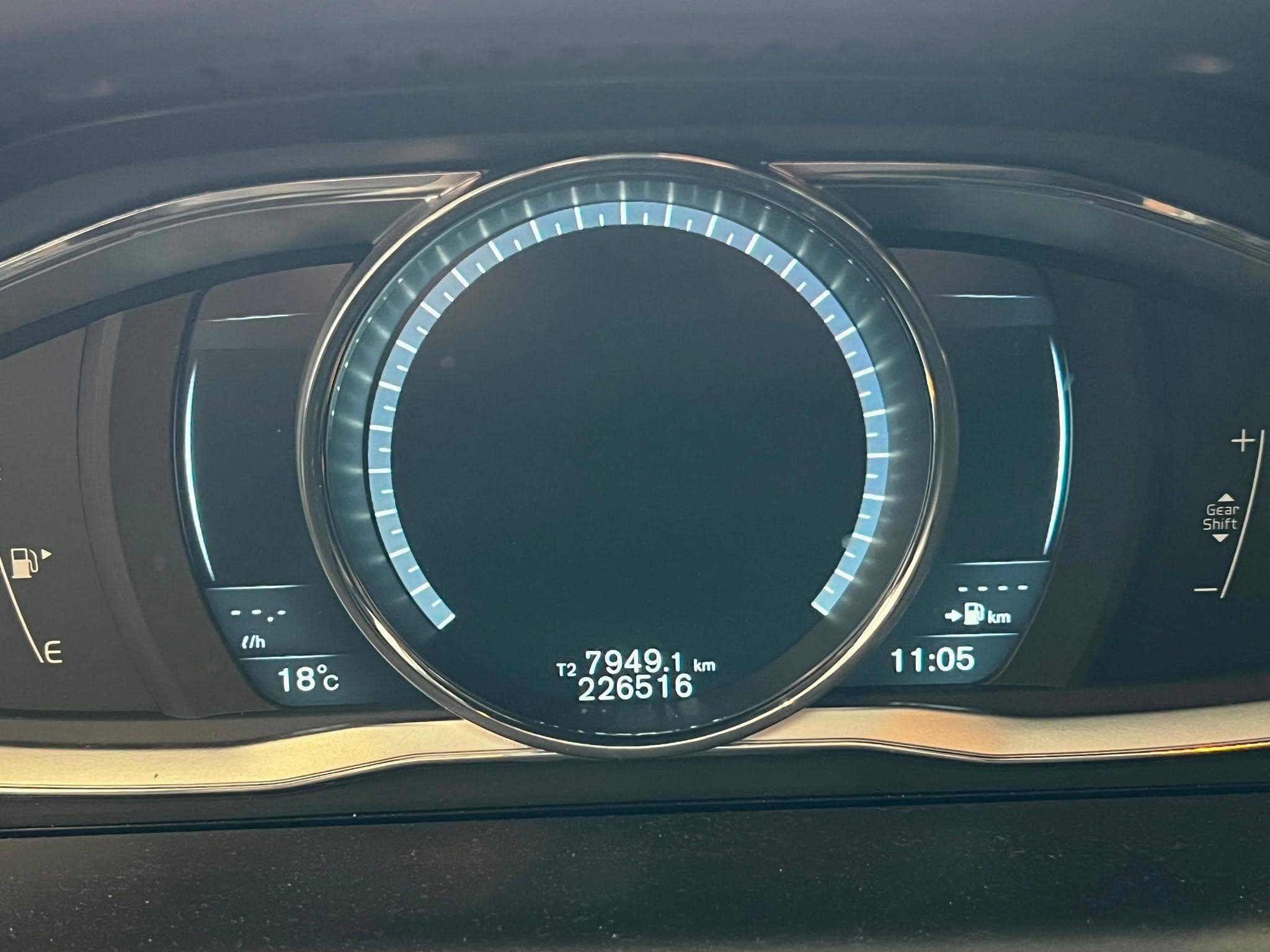 Volvo XC60 2.0 133KW (2014) - Photo 11
