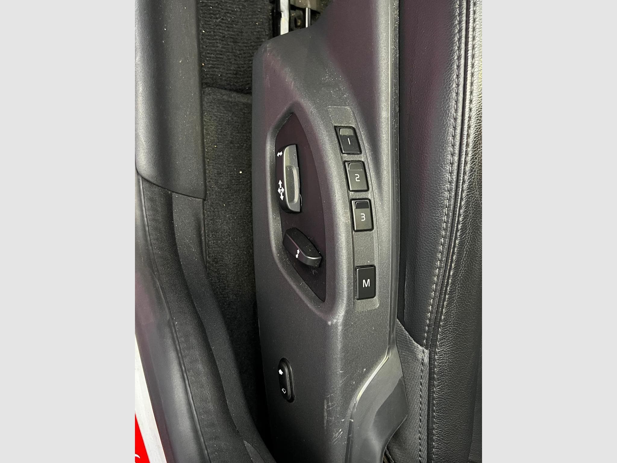 Volvo XC60 2.0 133KW (2014) - Photo 9