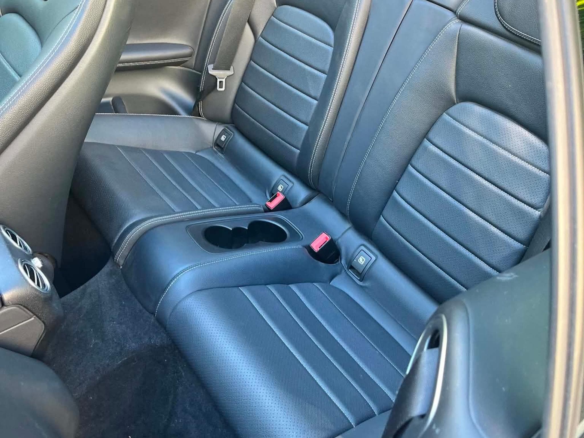 Mercedes C 220 C220 D- 4-Matic AMG line (2020) - Photo 8