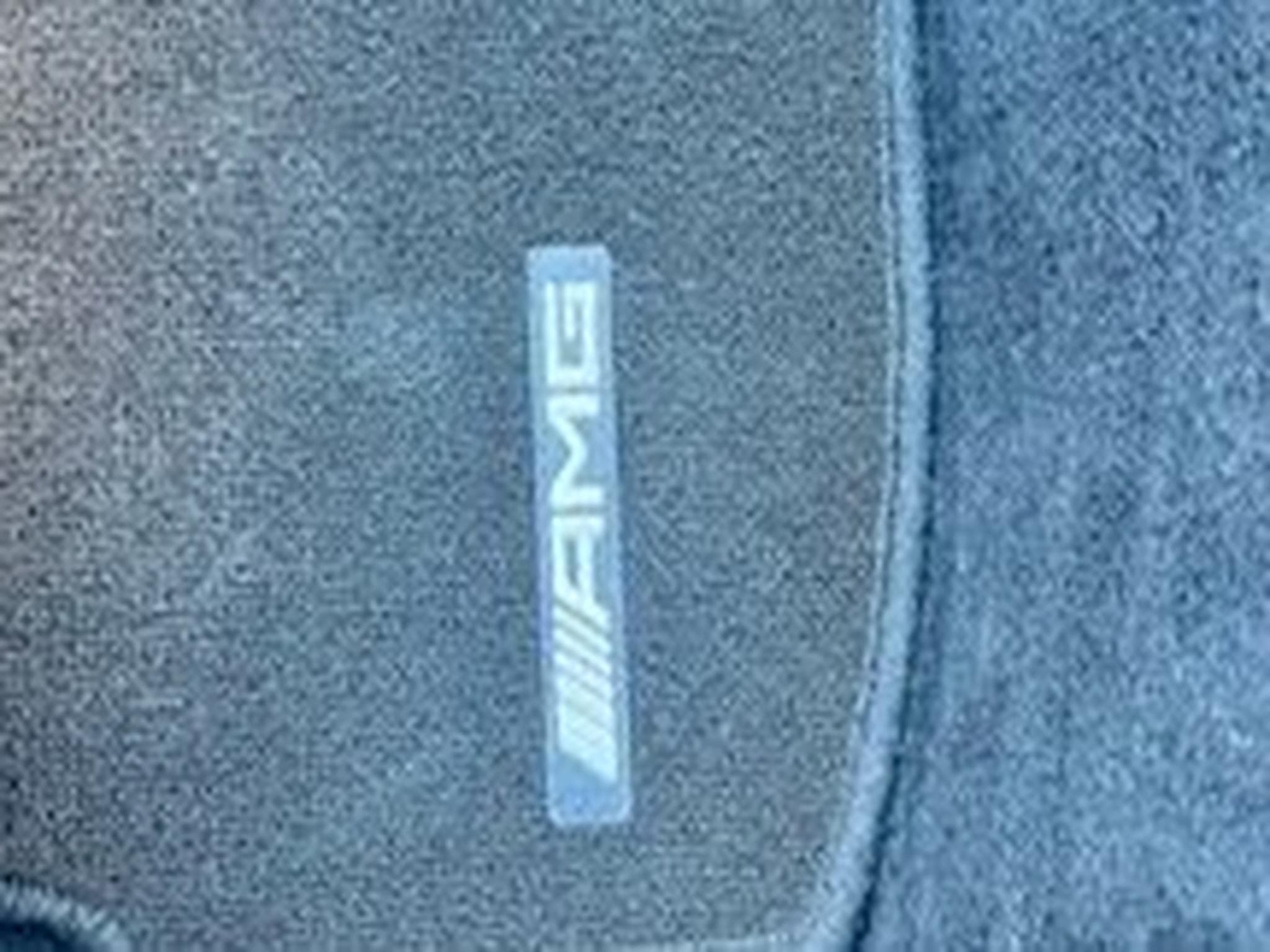 Mercedes C 220 C220 D- 4-Matic AMG line (2020) - Photo 12