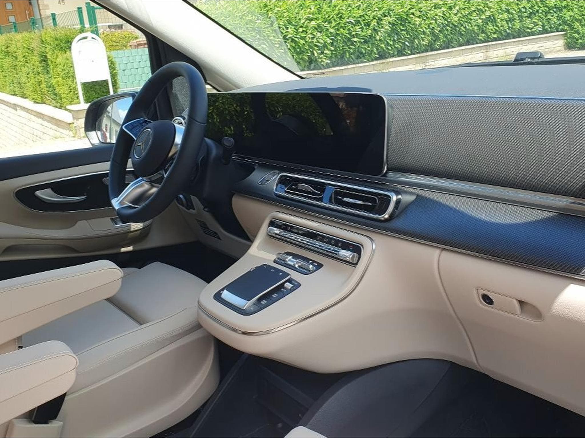 Mercedes Marco Polo AMG Diesel 4-Matic Full Options (2026) - Foto 9