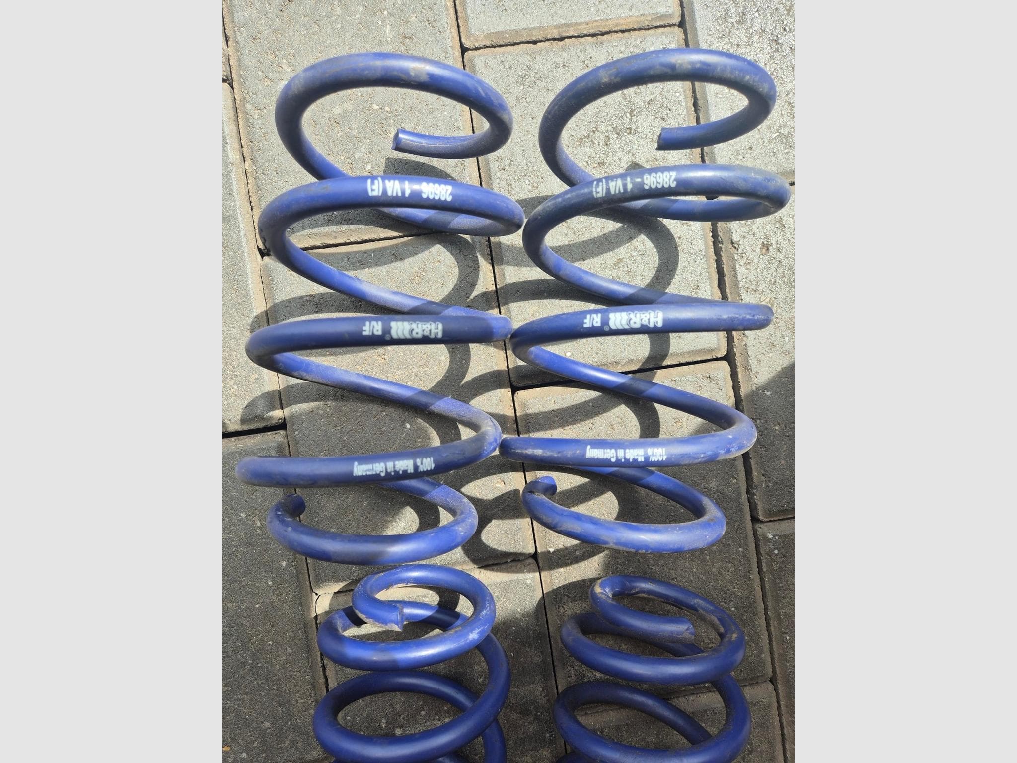 Ressorts – de Suspension - Photo 2