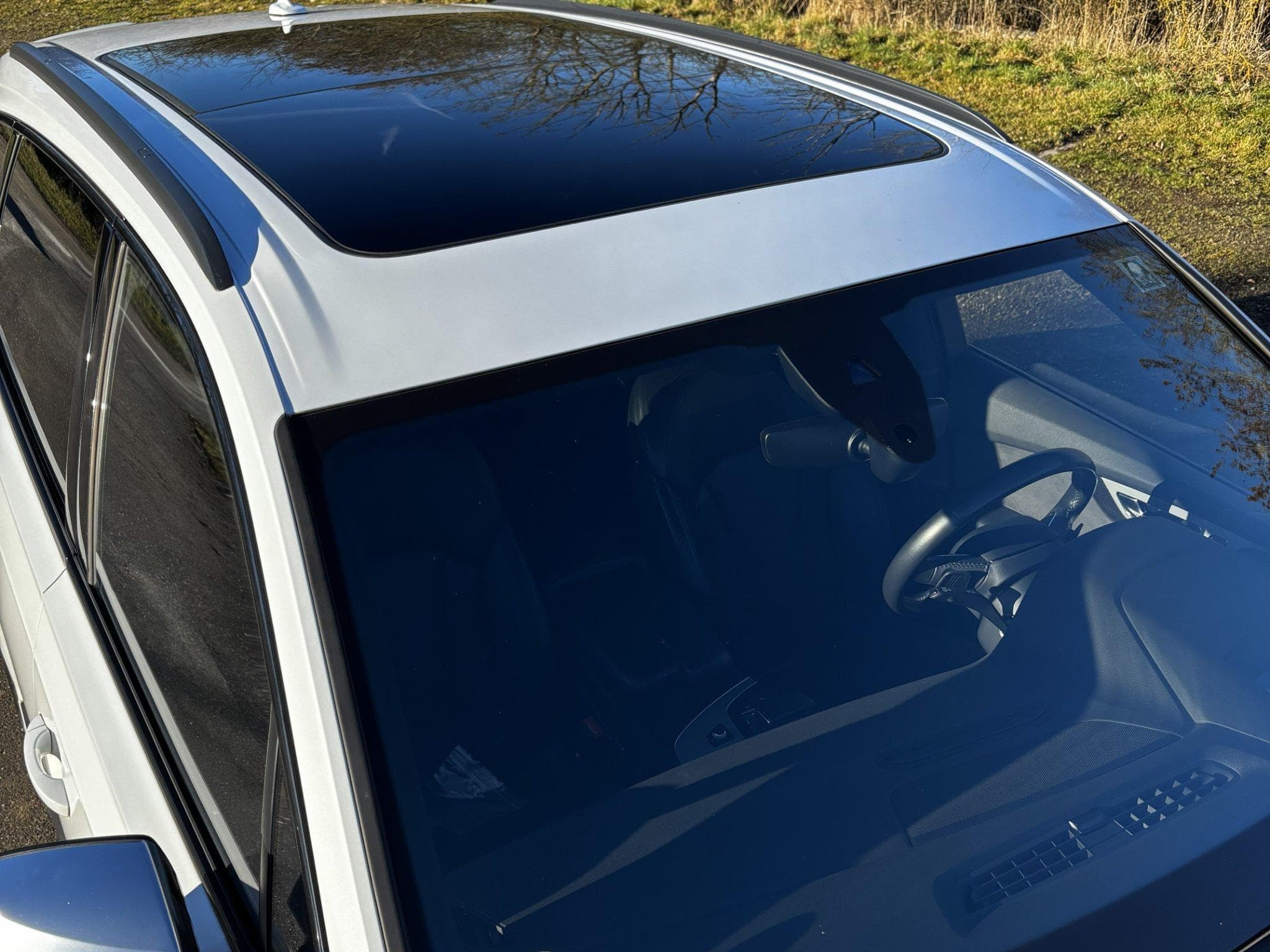 Audi SQ7 (2018) - Photo 8